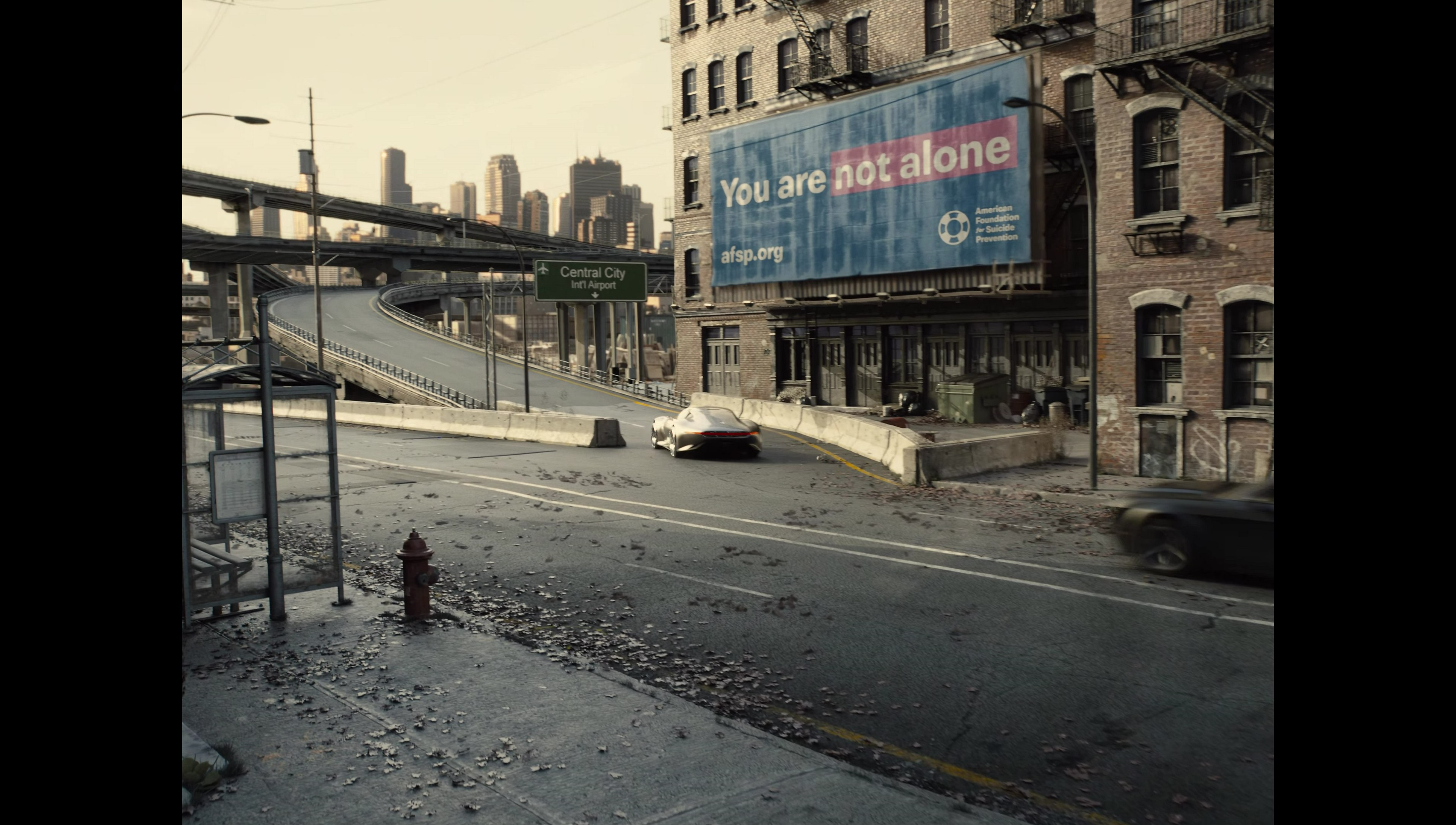 Zack Snyder’s Justice League (2021) movie still 9814