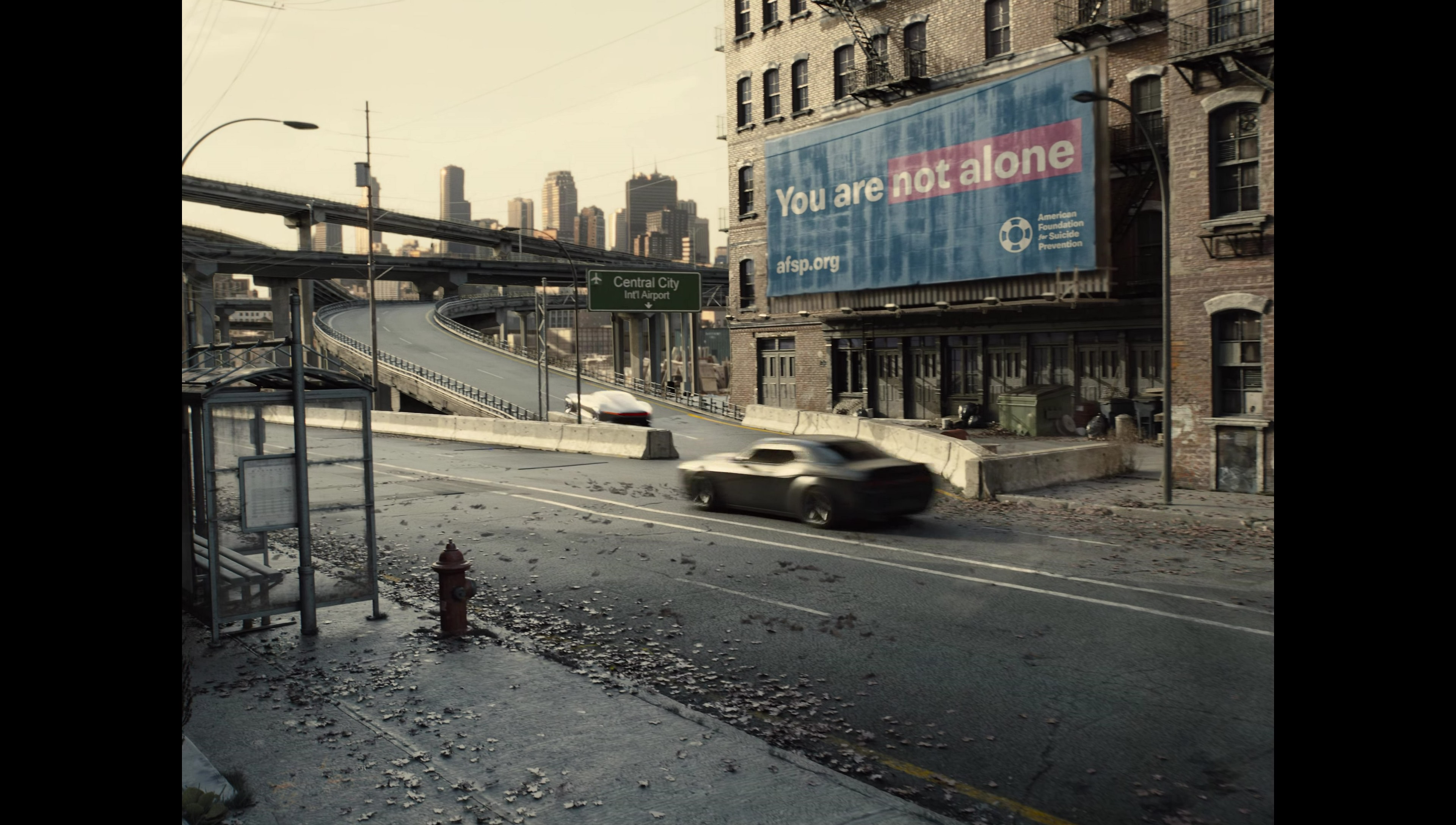 Zack Snyder’s Justice League (2021) HD screenshot 9815