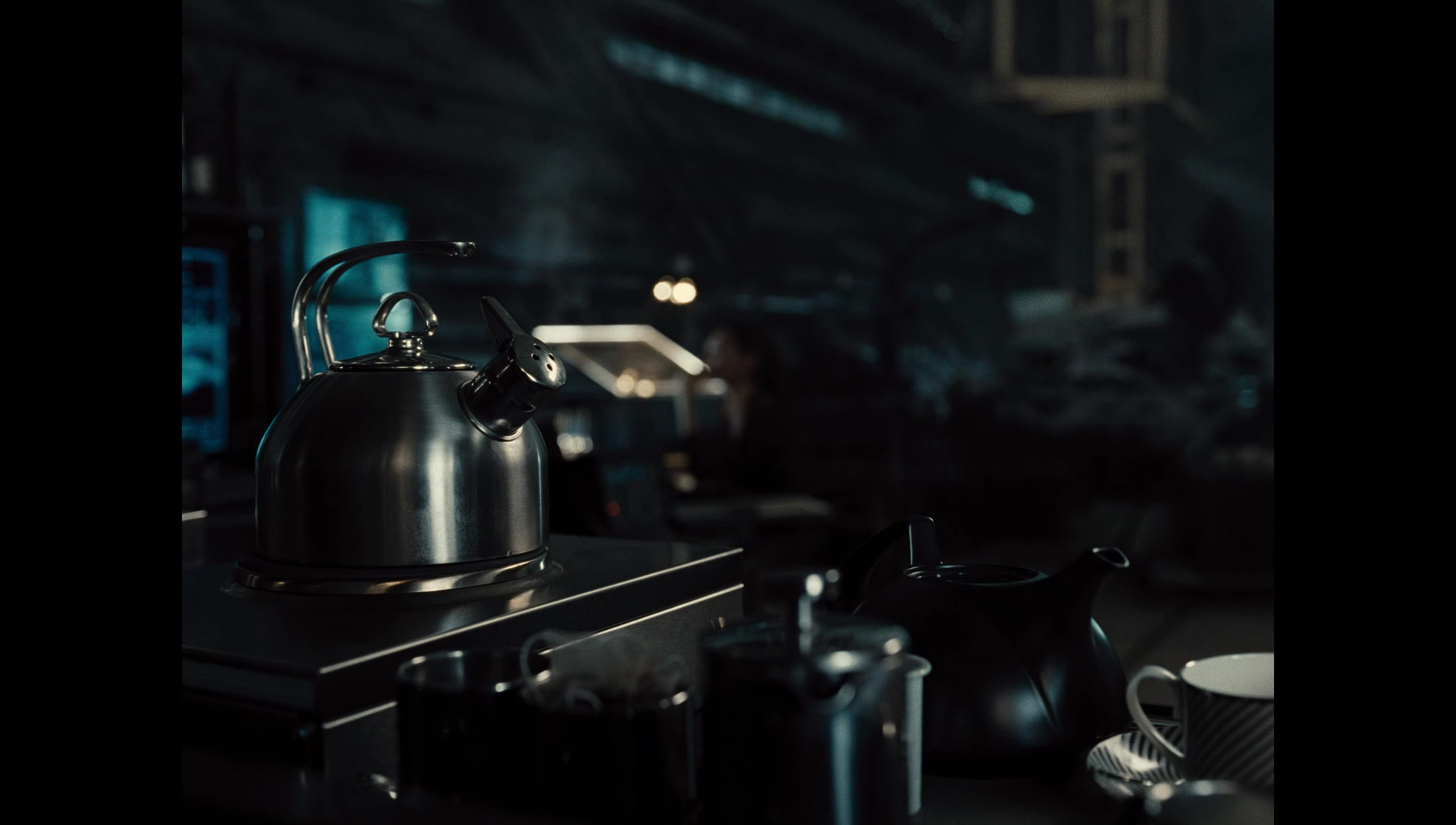 Zack Snyder’s Justice League (2021) movie still 9817