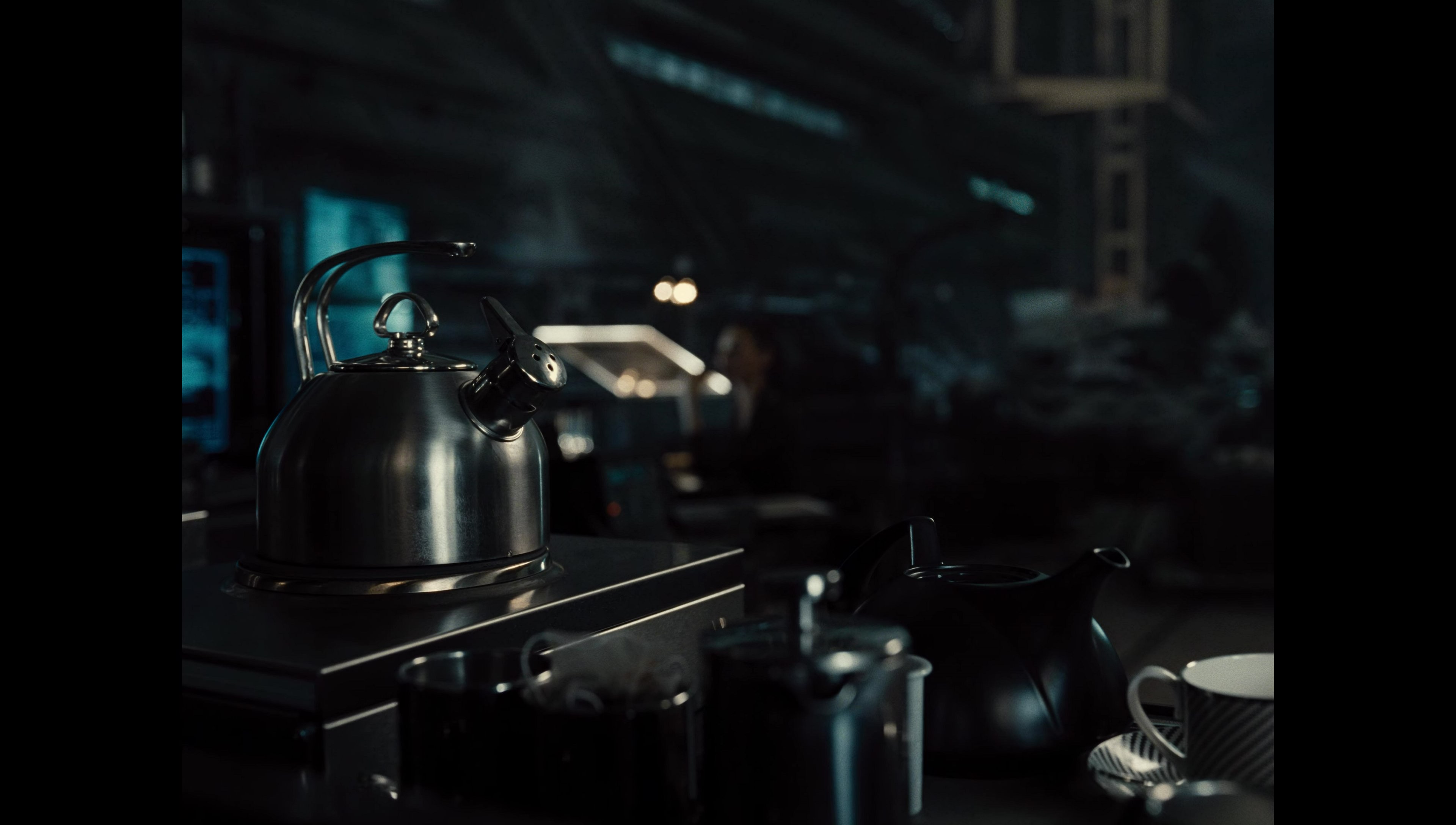 Zack Snyder’s Justice League (2021) screencap 9819