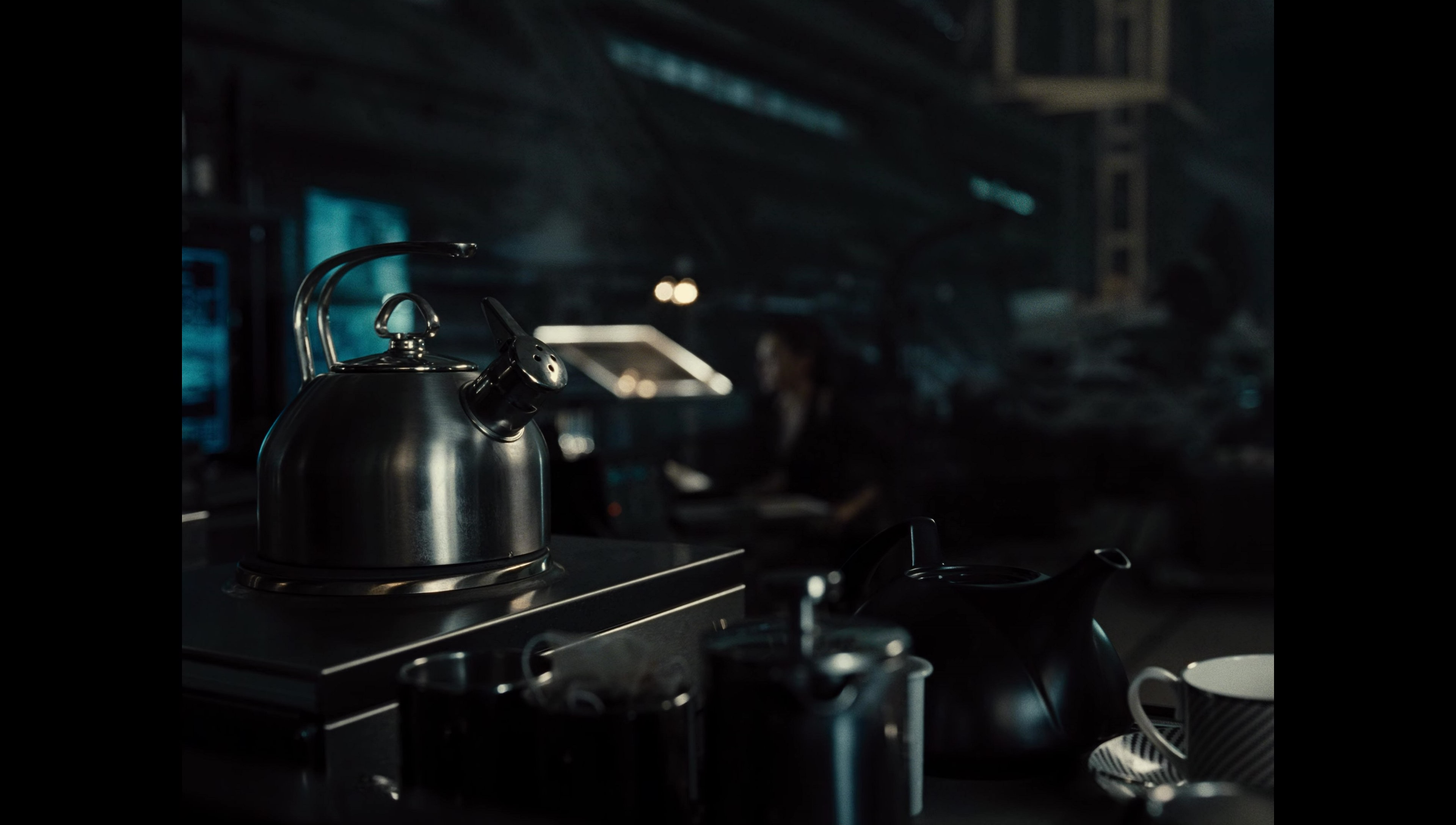 Zack Snyder’s Justice League (2021) HD screenshot 9821
