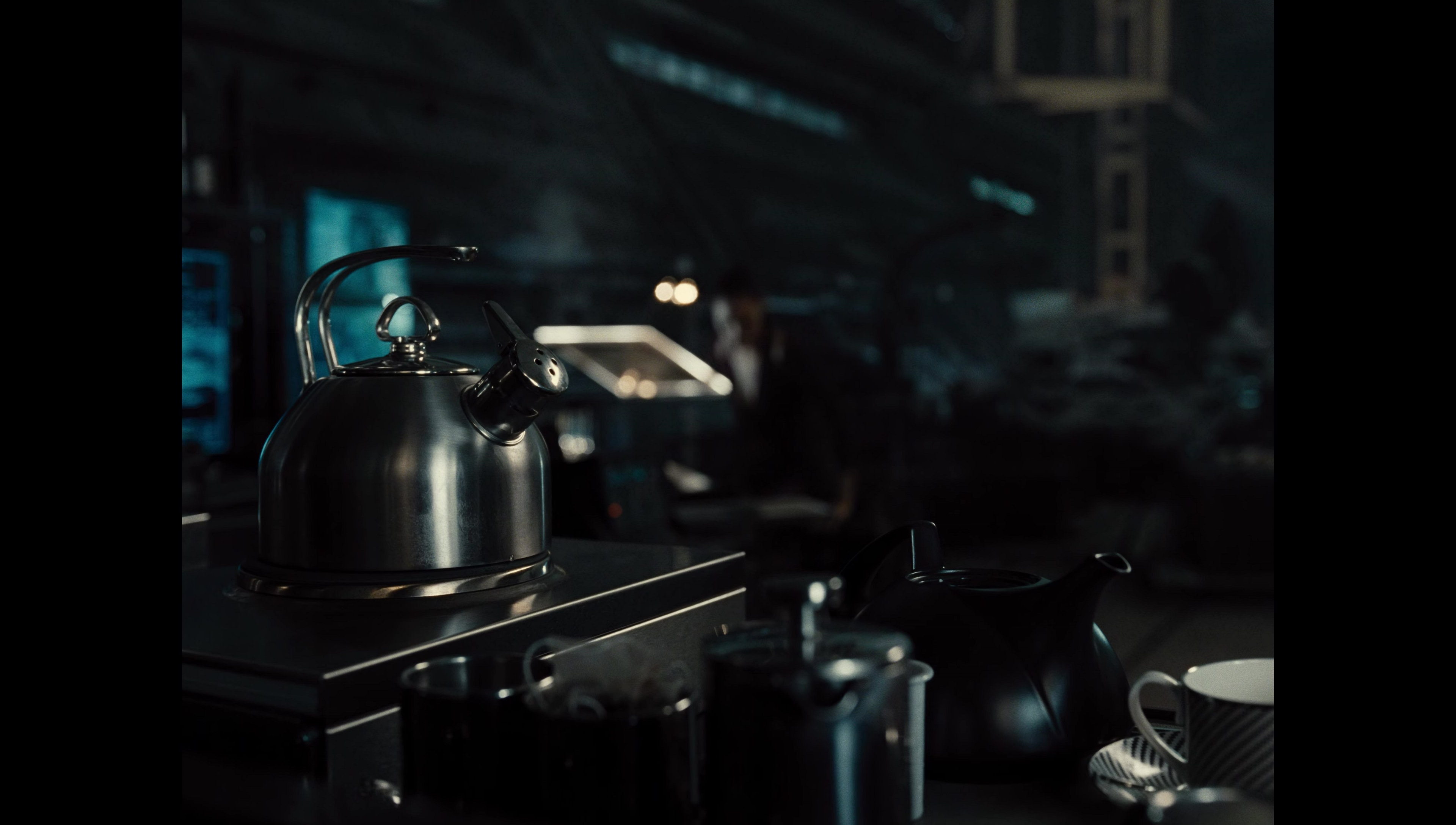 Zack Snyder’s Justice League (2021) screencap 9822