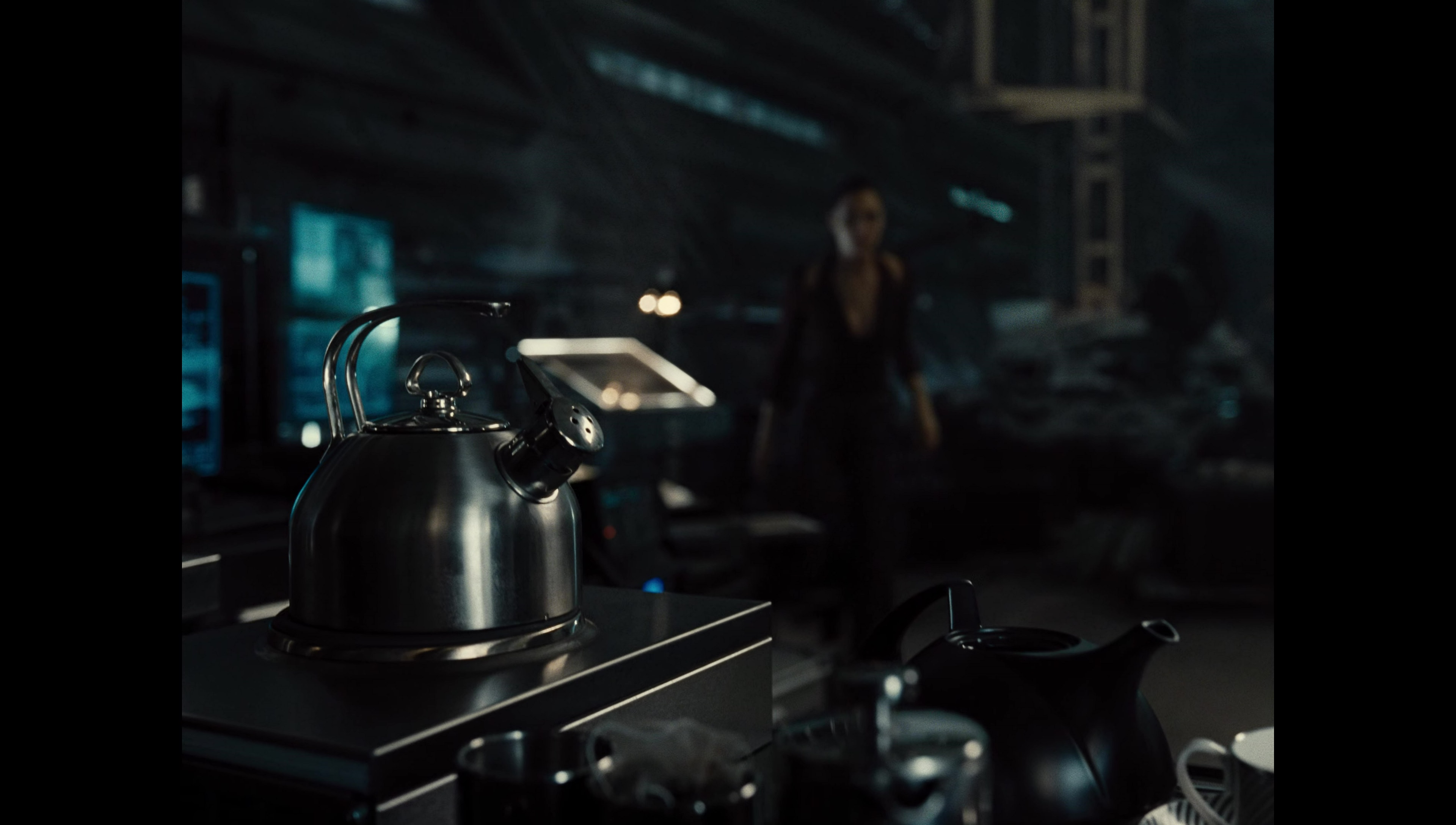 Zack Snyder’s Justice League (2021) HD screenshot 9824