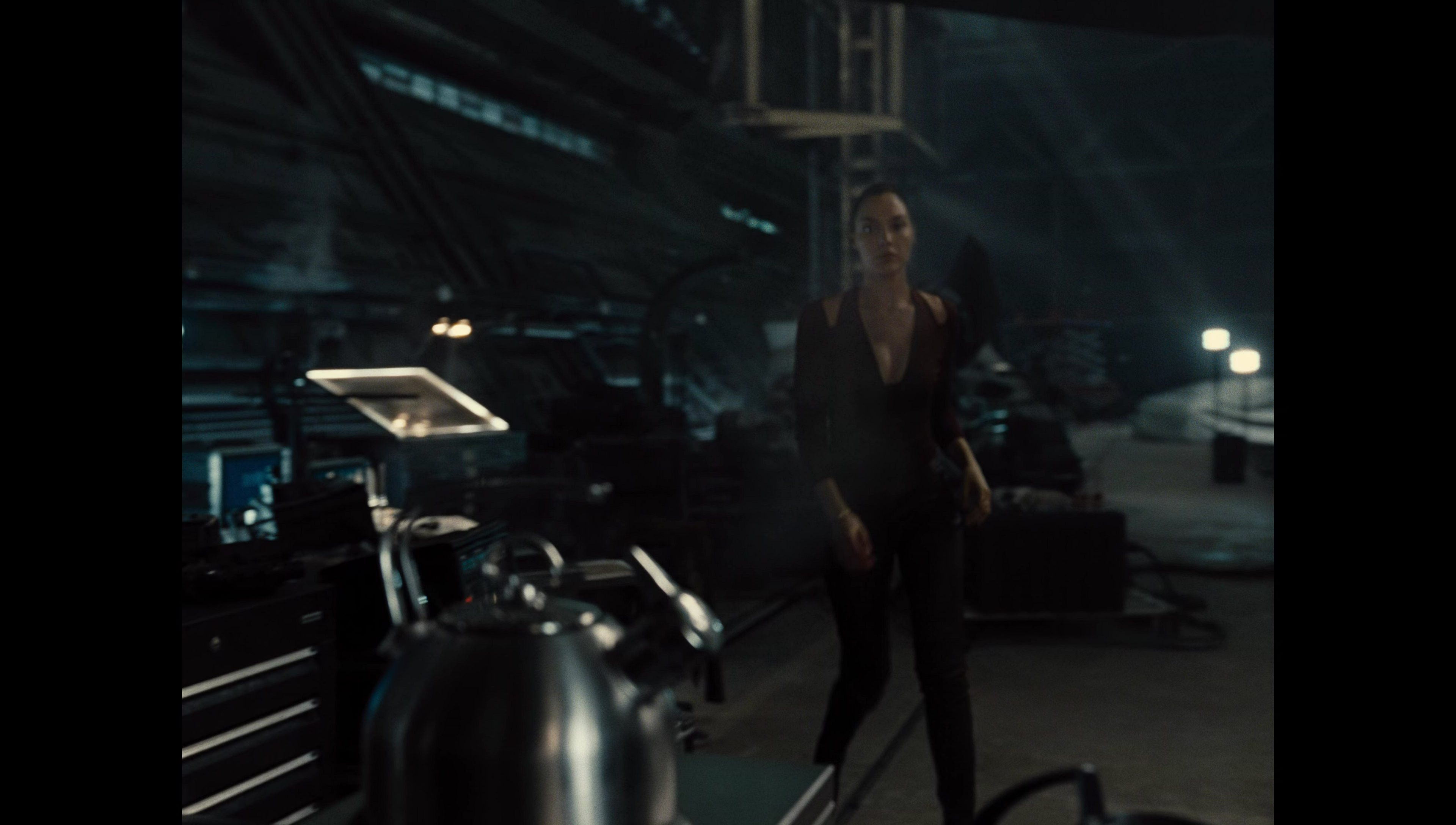 Zack Snyder’s Justice League (2021) movie still 9826