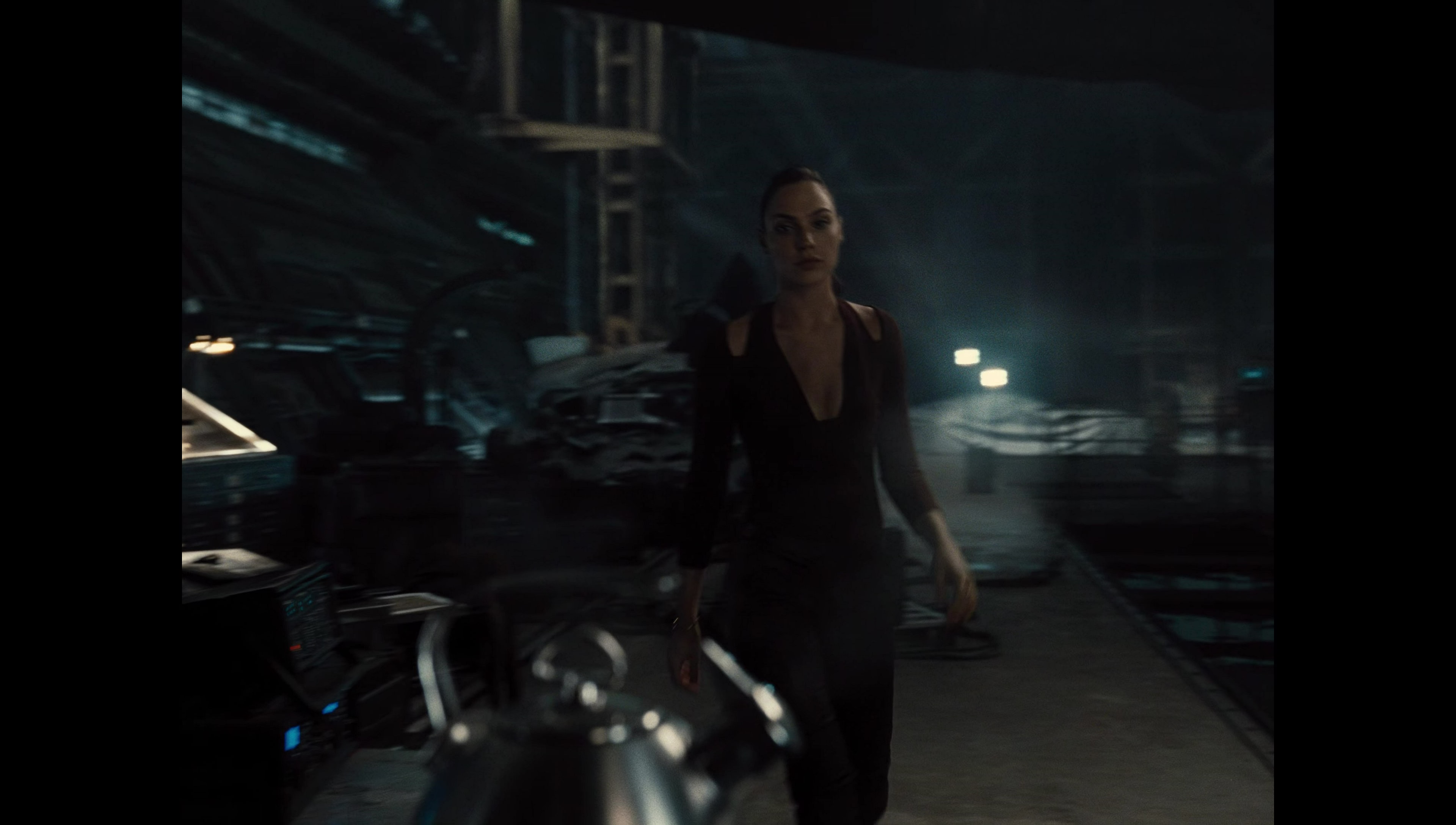 Zack Snyder’s Justice League (2021) HD screenshot 9827