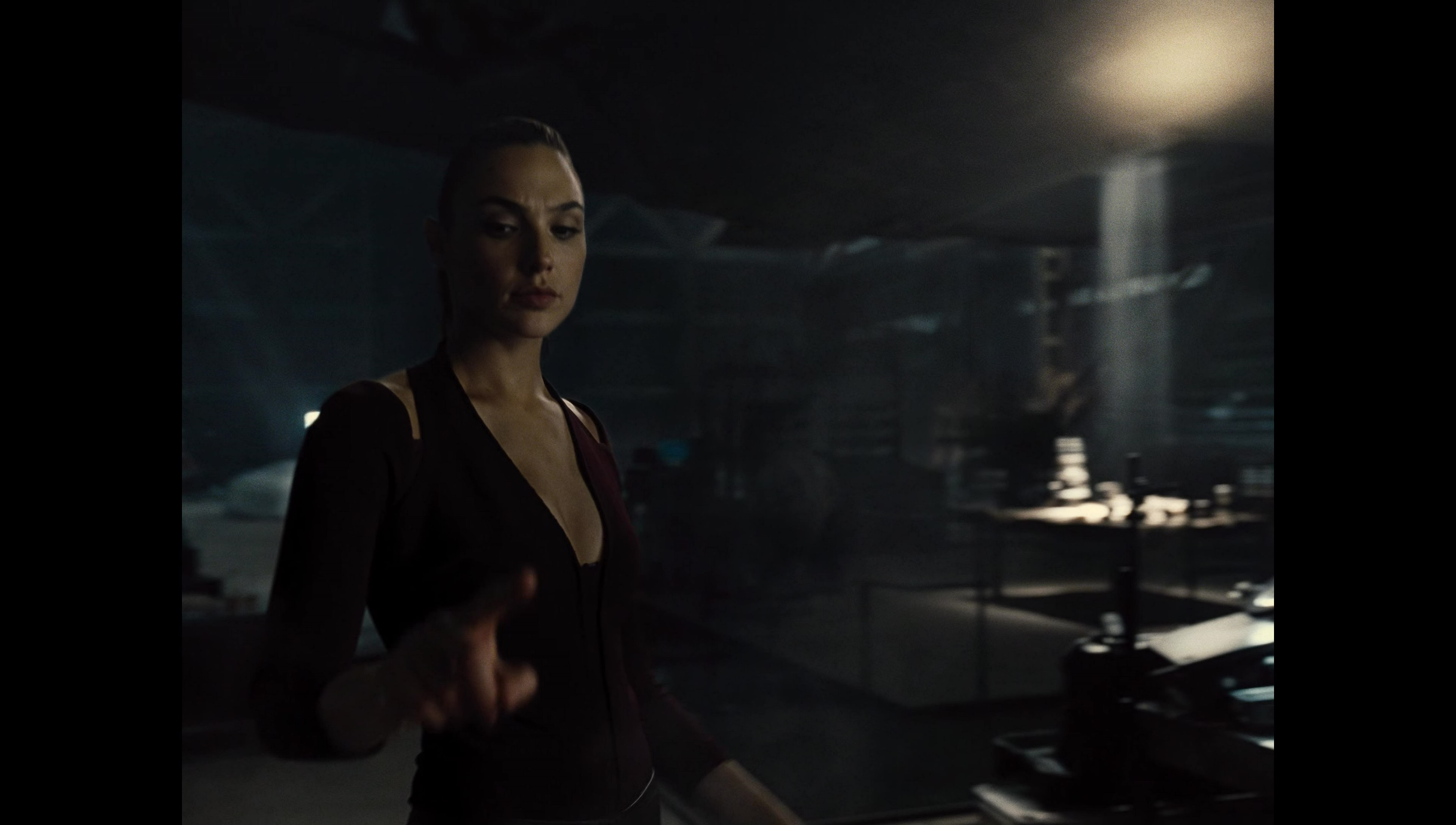 Zack Snyder’s Justice League (2021) movie still 9829