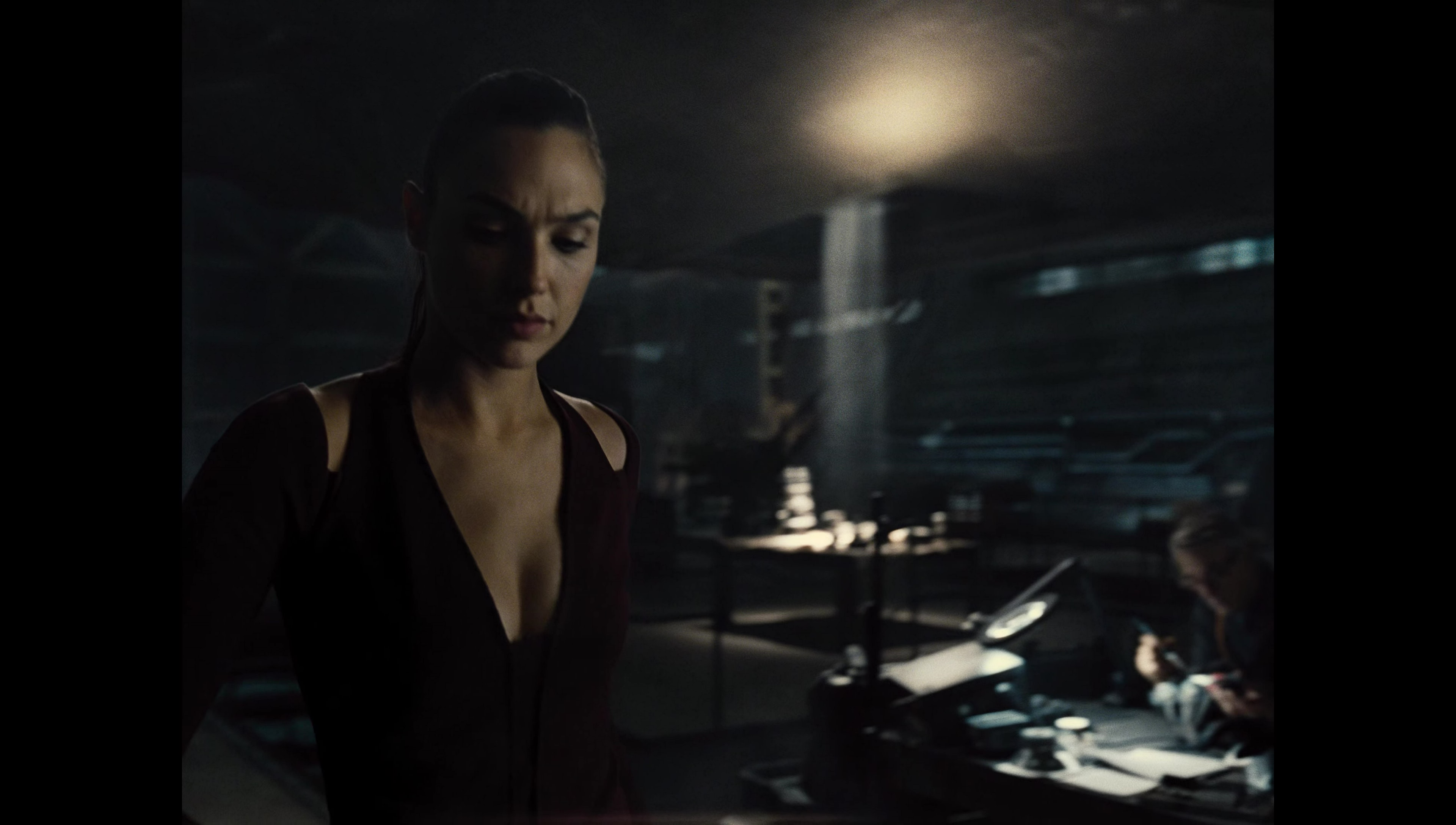 Zack Snyder’s Justice League (2021) HD screenshot 9830