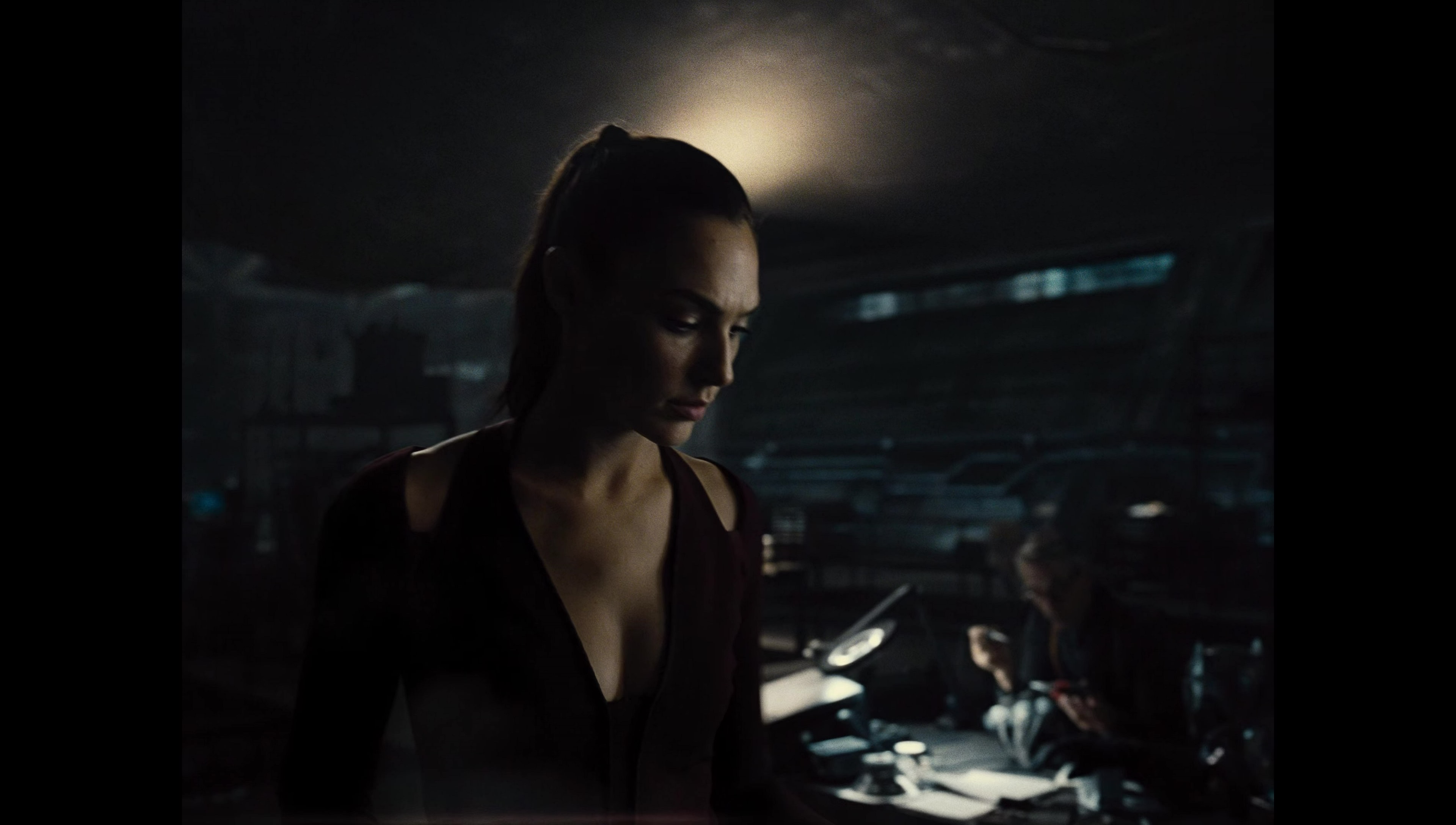 Zack Snyder’s Justice League (2021) screencap 9831
