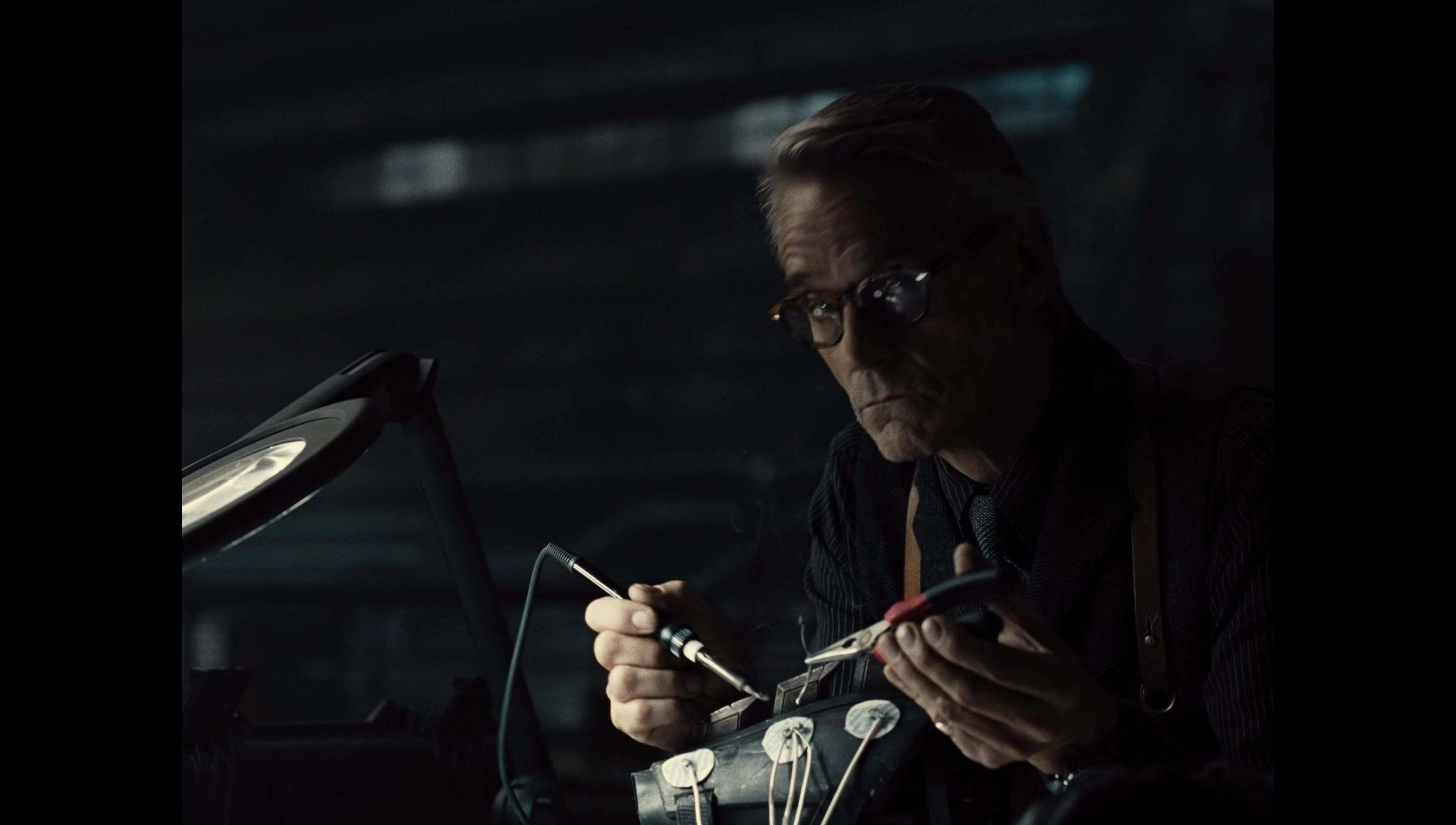 Zack Snyder’s Justice League (2021) movie still 9832
