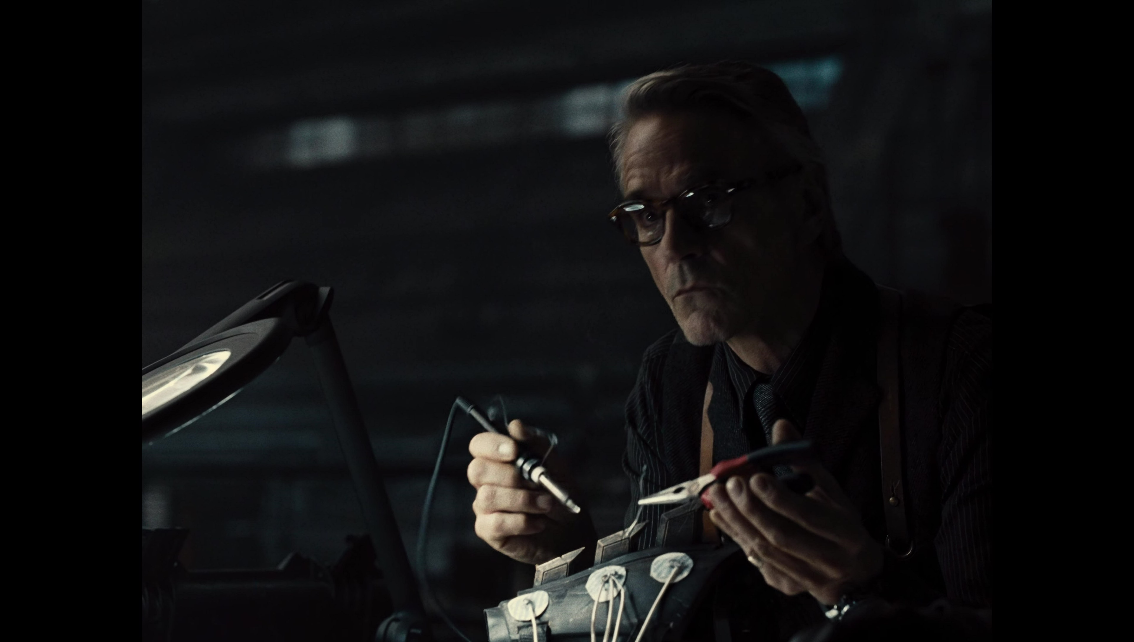 Zack Snyder’s Justice League (2021) HD screenshot 9833
