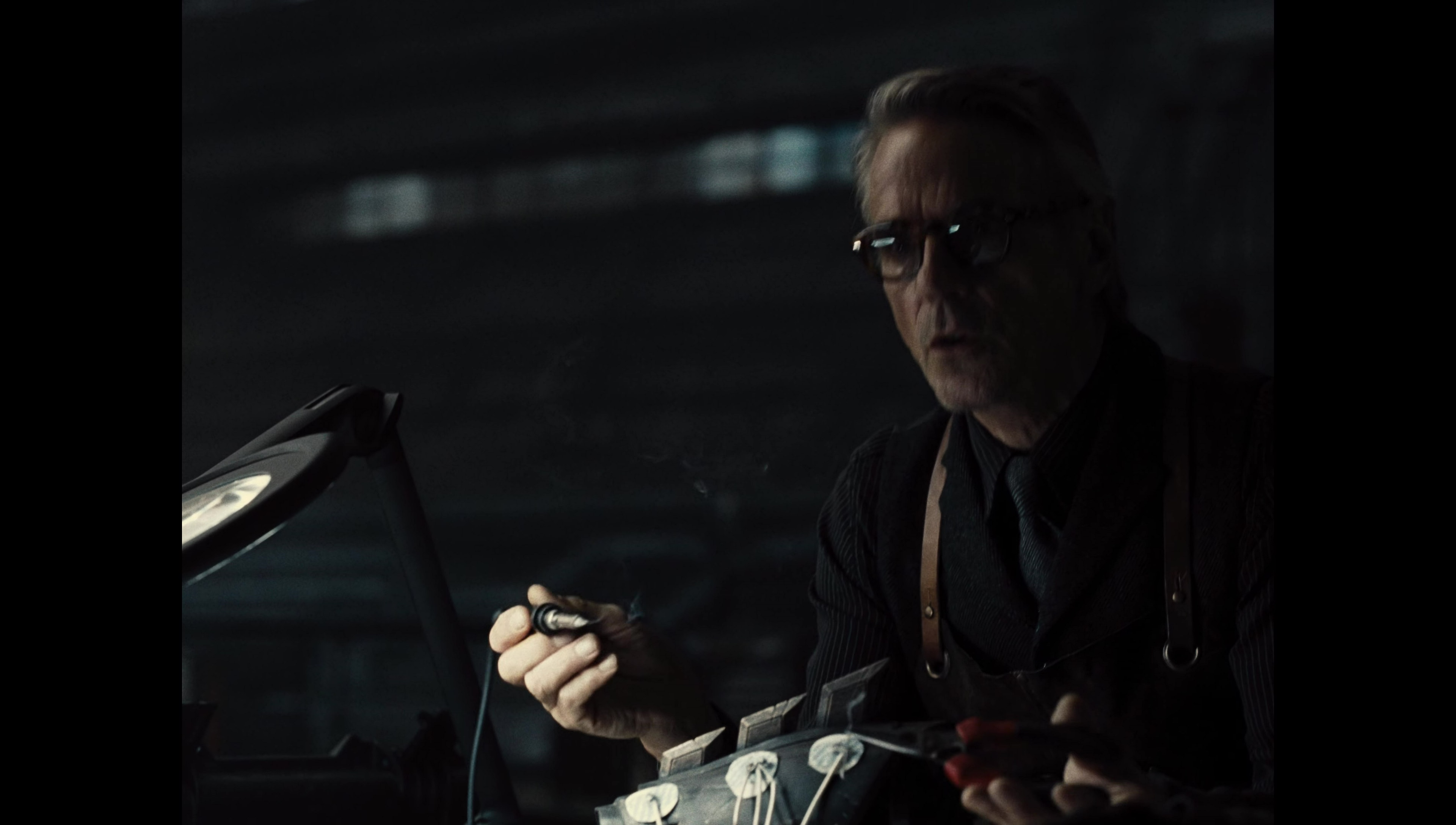 Zack Snyder’s Justice League (2021) screencap 9834