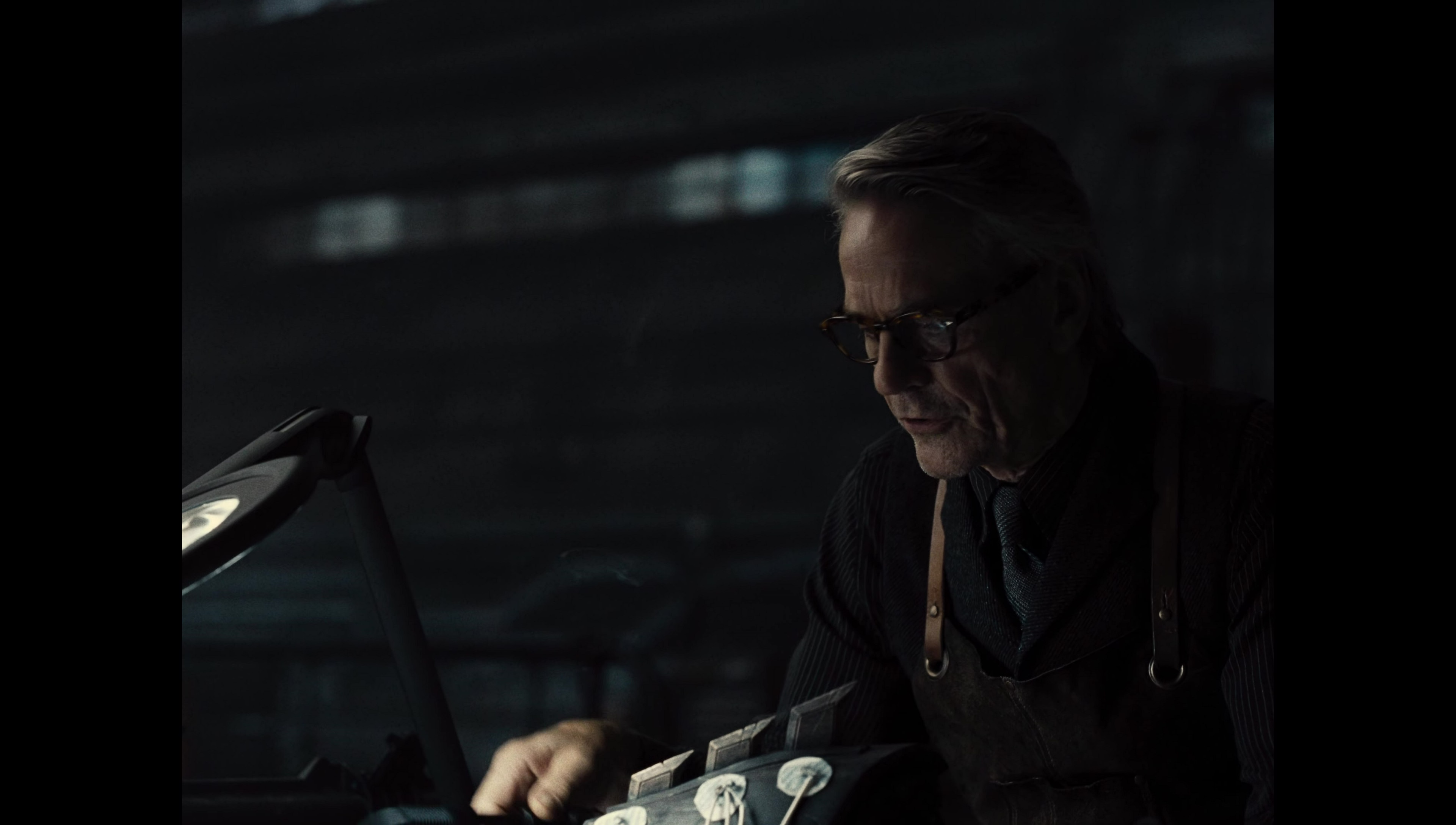 Zack Snyder’s Justice League (2021) movie still 9835