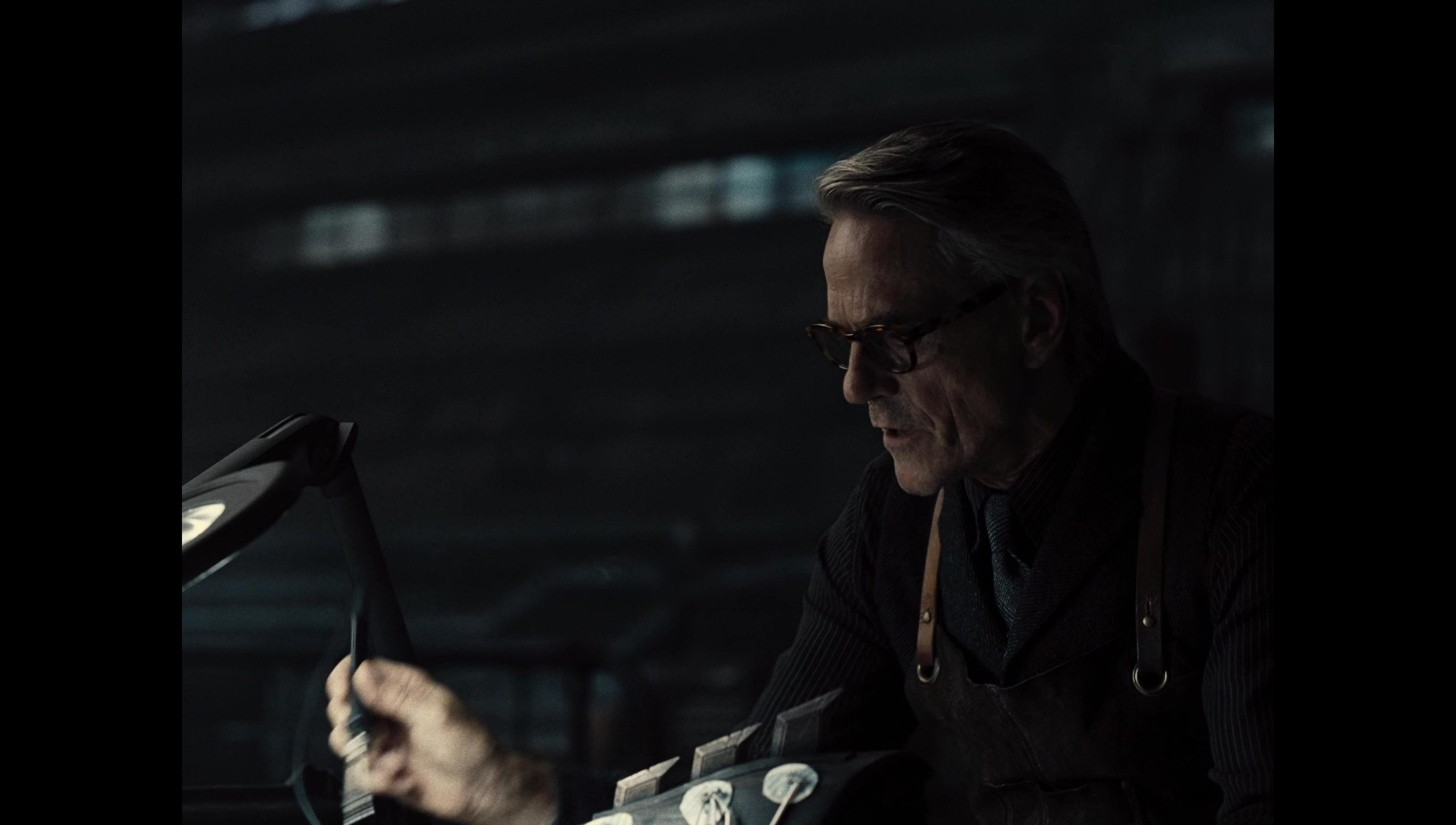 Zack Snyder’s Justice League (2021) HD screenshot 9836