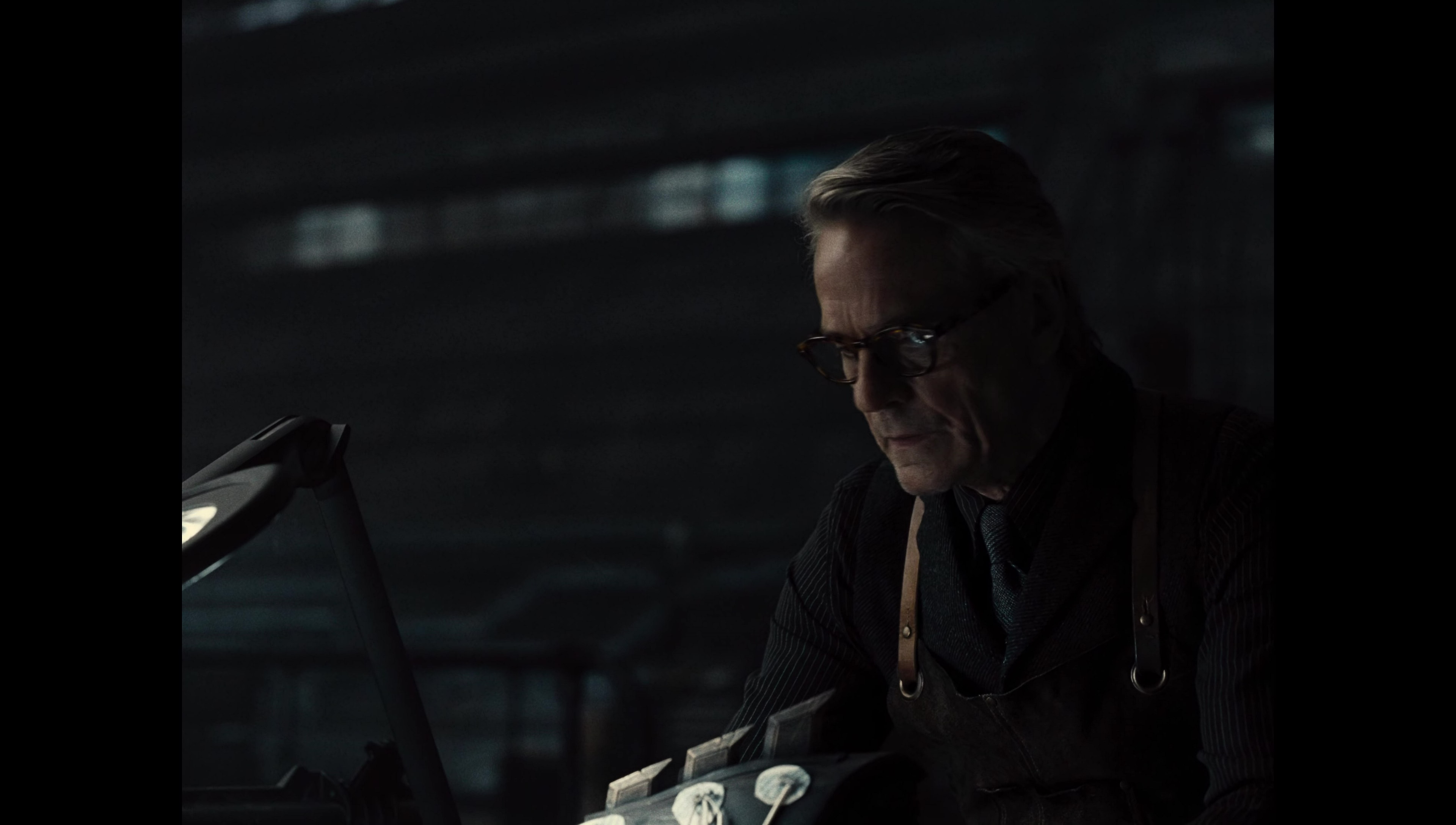 Zack Snyder’s Justice League (2021) screencap 9837