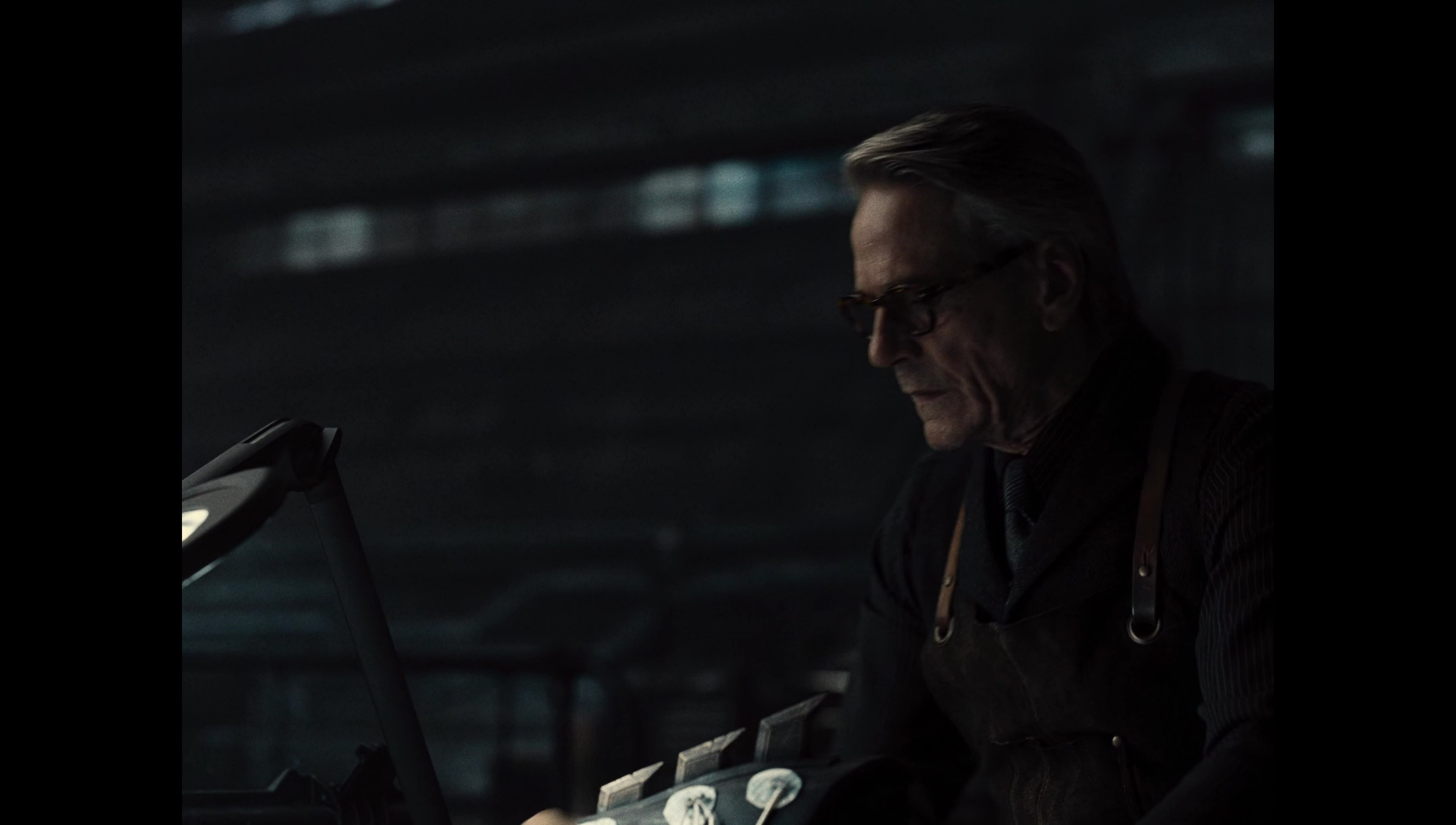 Zack Snyder’s Justice League (2021) movie still 9838