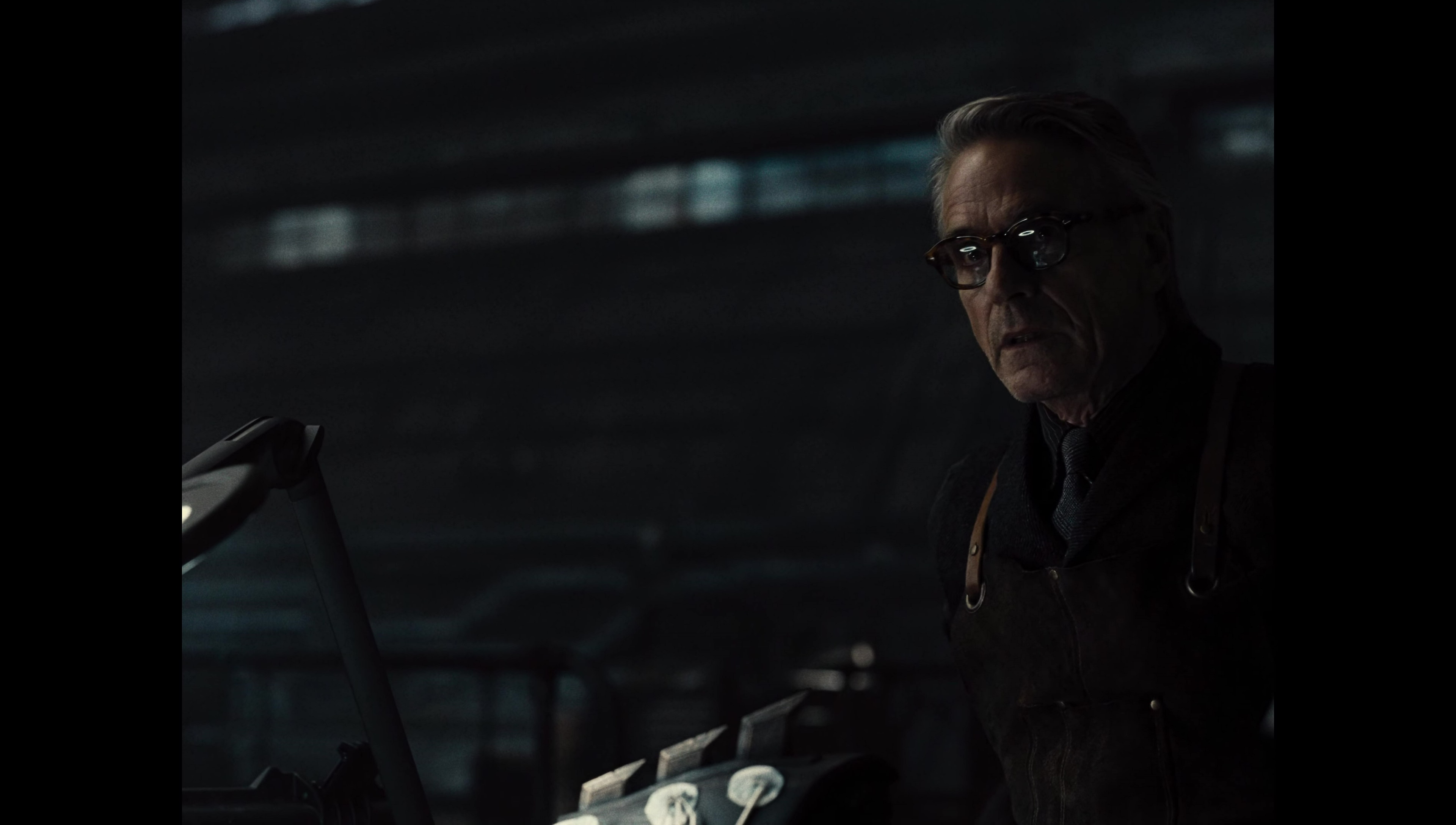 Zack Snyder’s Justice League (2021) HD screenshot 9839
