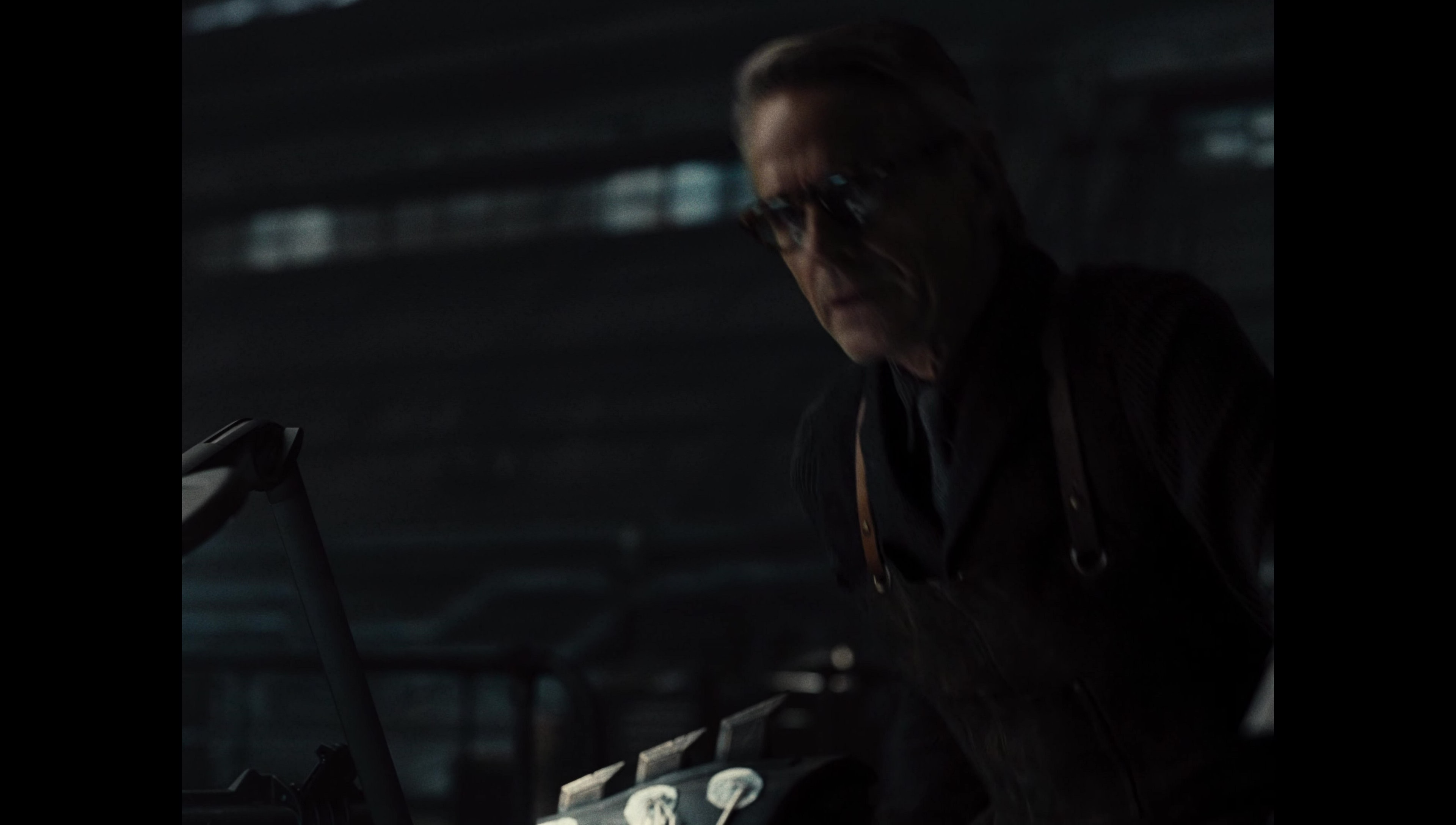 Zack Snyder’s Justice League (2021) screencap 9840