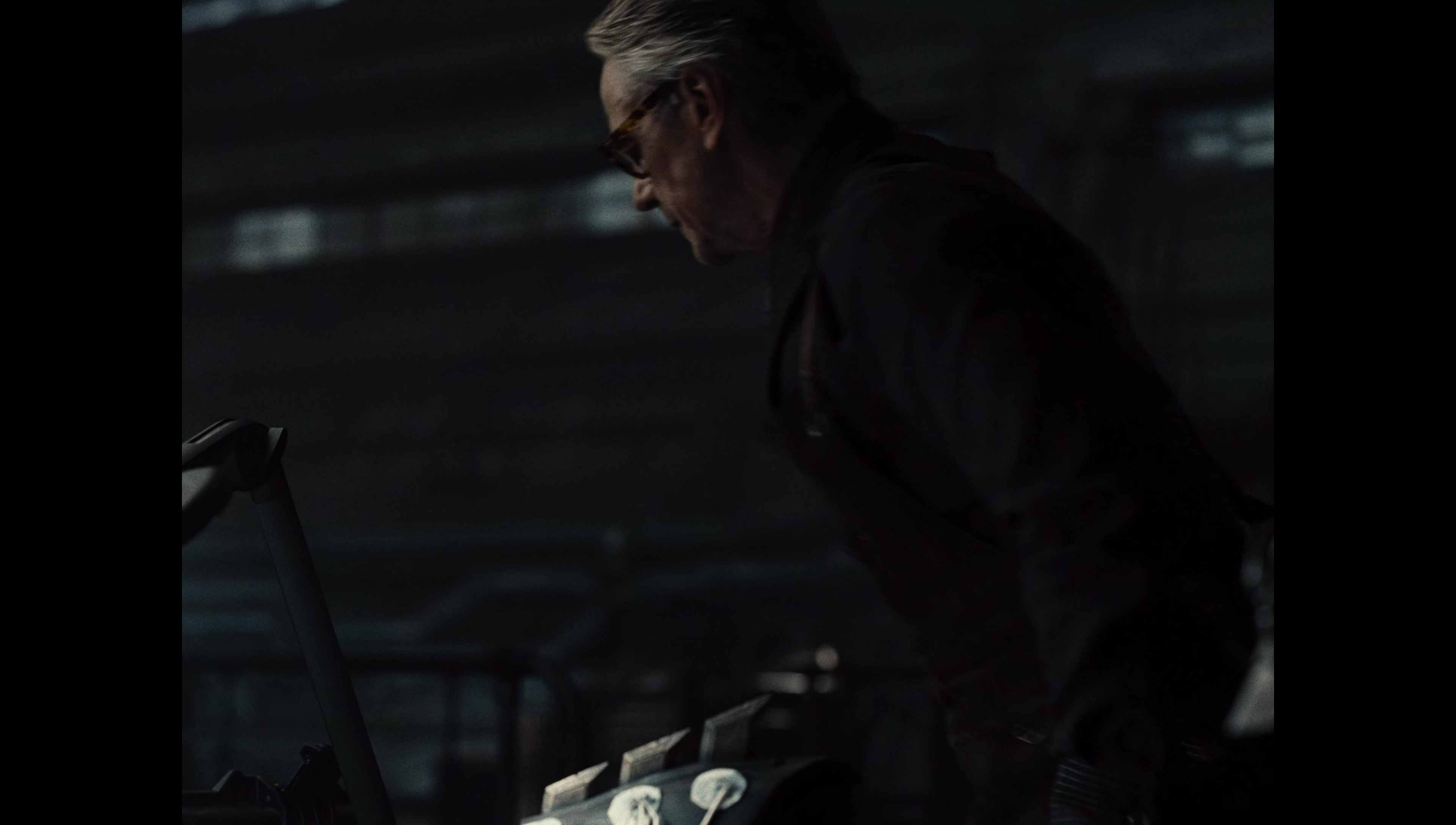 Zack Snyder’s Justice League (2021) movie still 9841