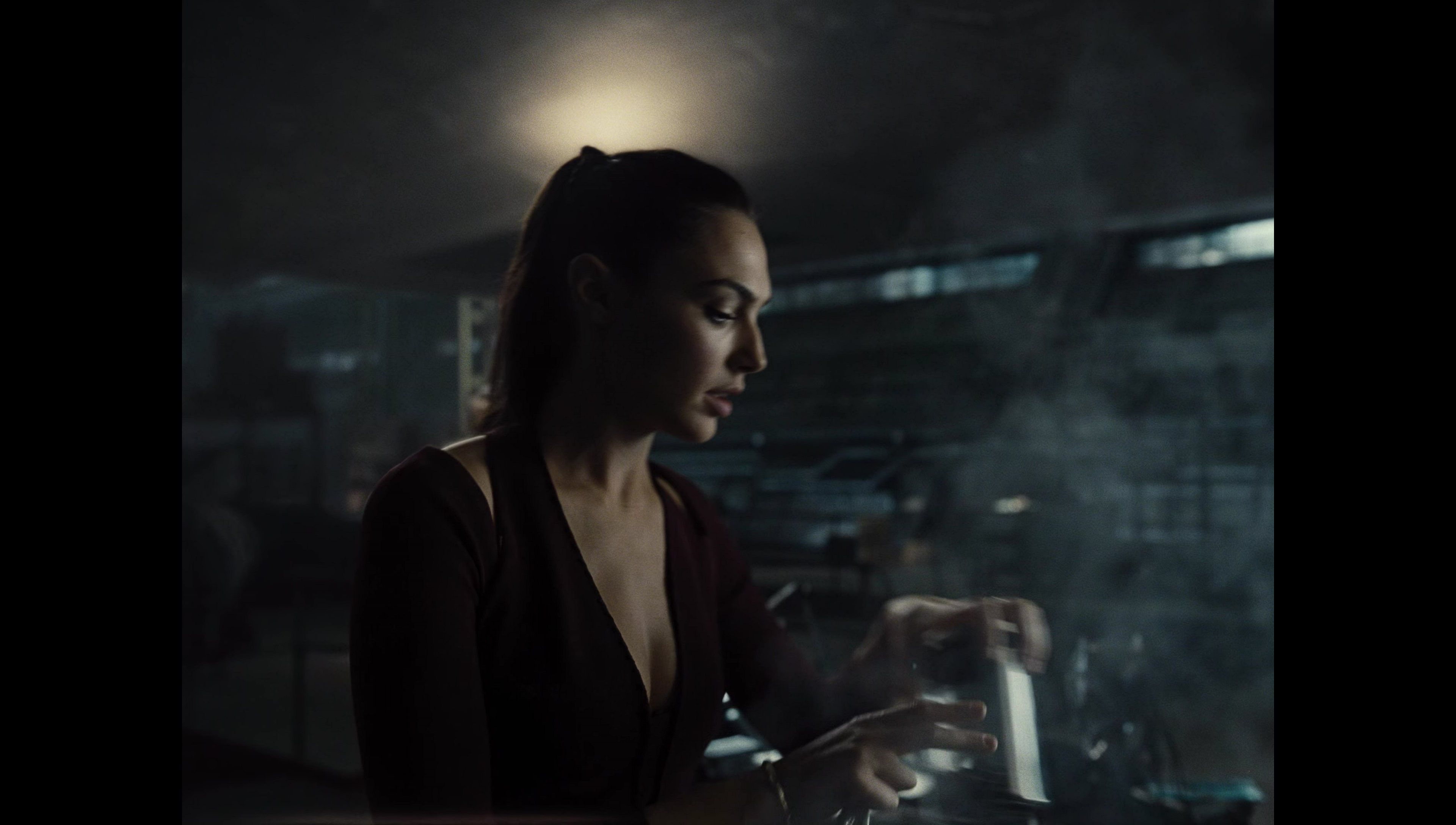 Zack Snyder’s Justice League (2021) HD screenshot 9842