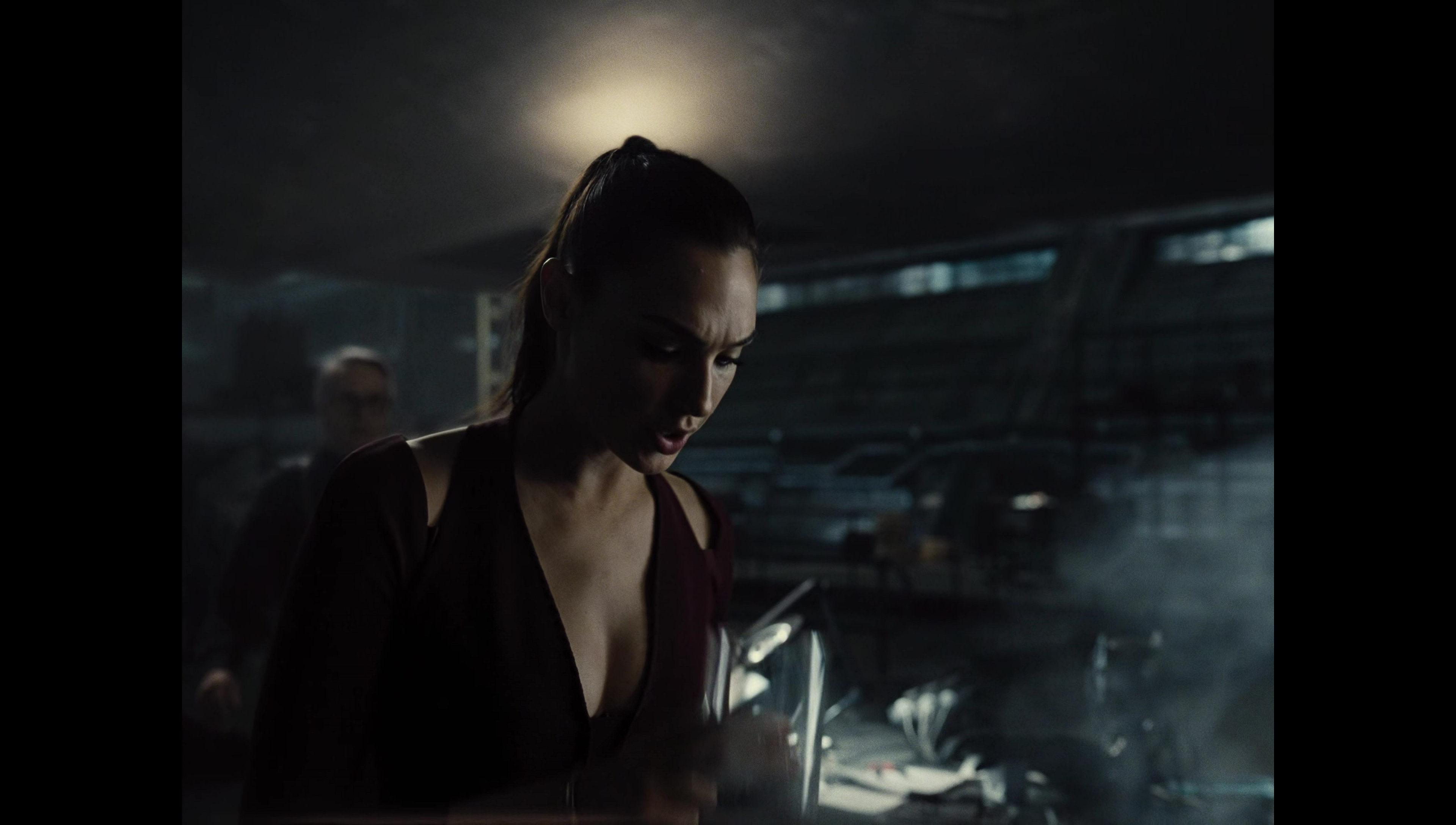 Zack Snyder’s Justice League (2021) movie still 9844
