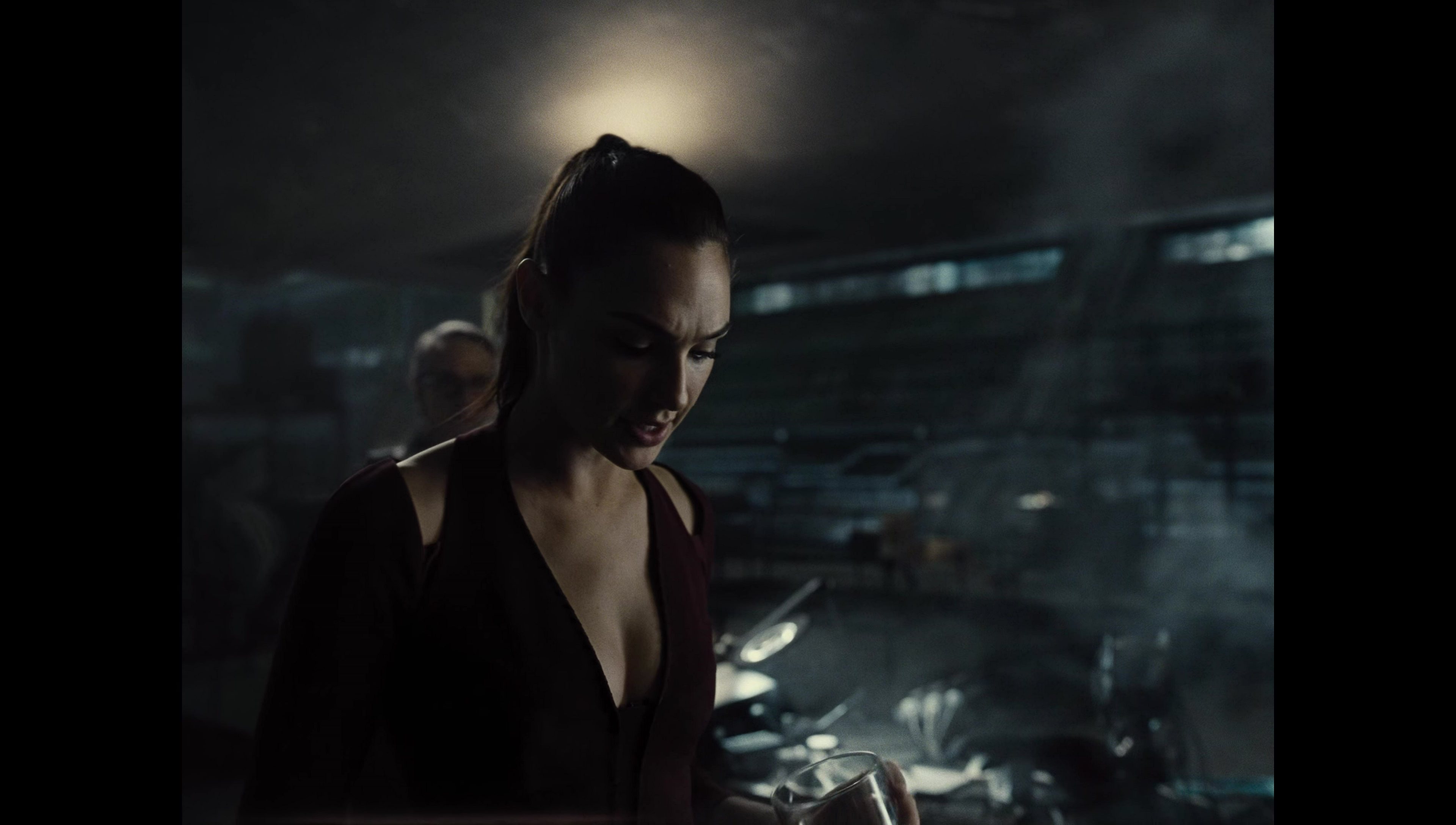 Zack Snyder’s Justice League (2021) HD screenshot 9845
