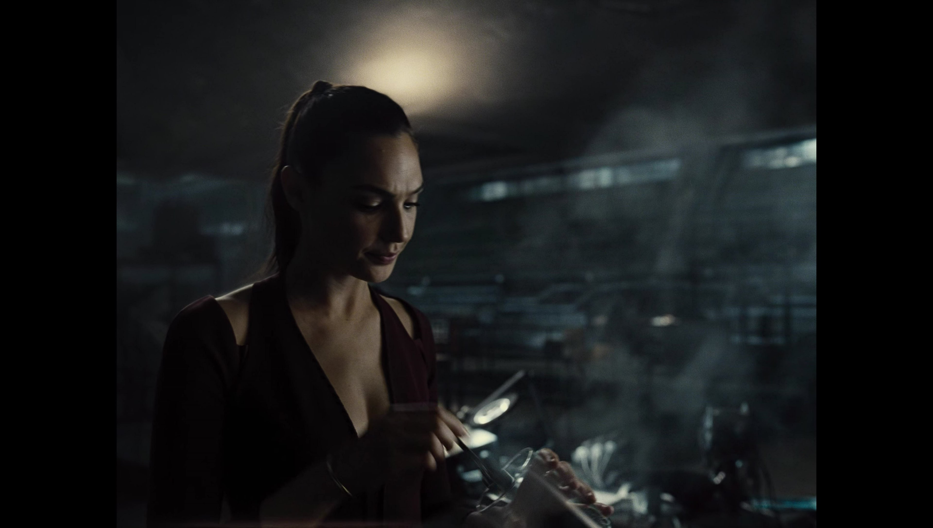 Zack Snyder’s Justice League (2021) screencap 9846
