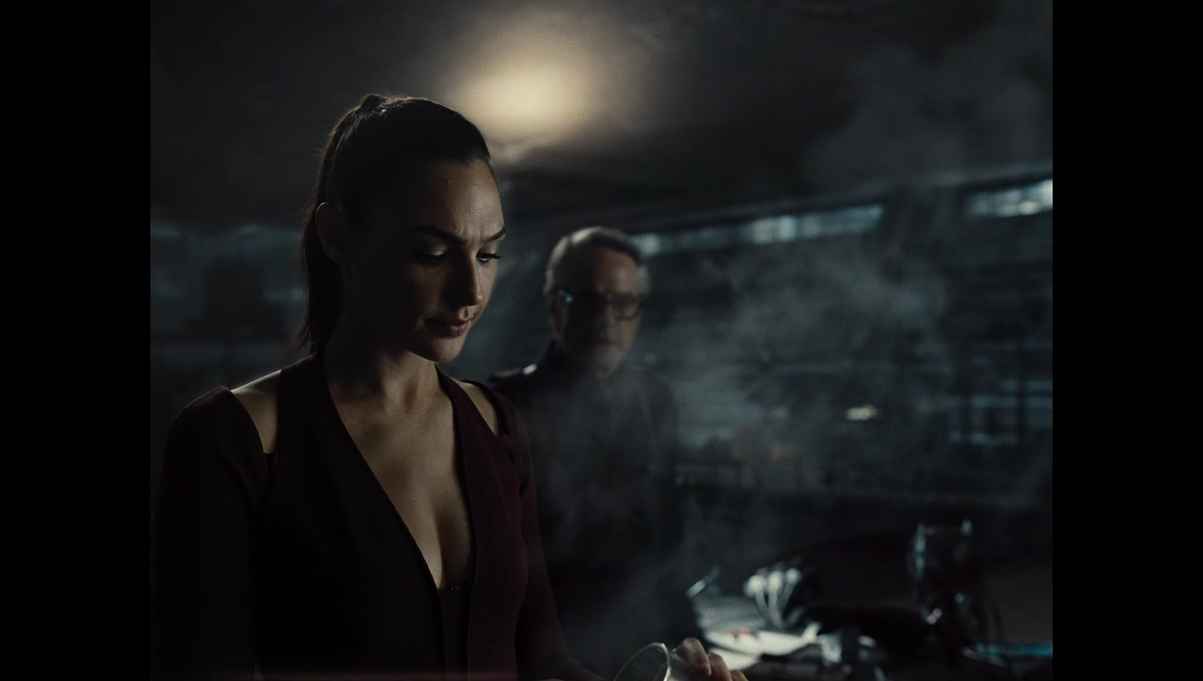 Zack Snyder’s Justice League (2021) movie still 9847