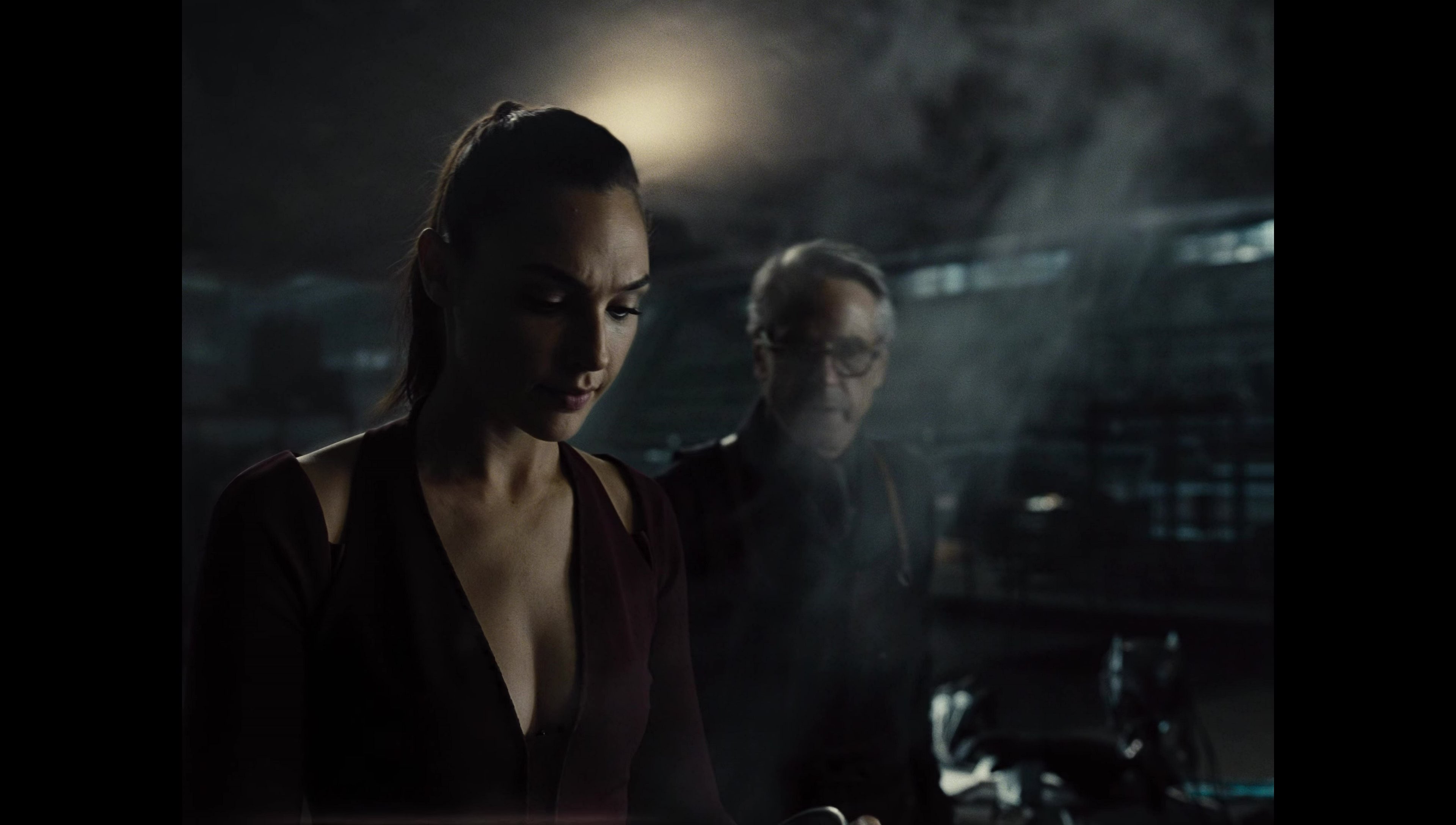 Zack Snyder’s Justice League (2021) HD screenshot 9848