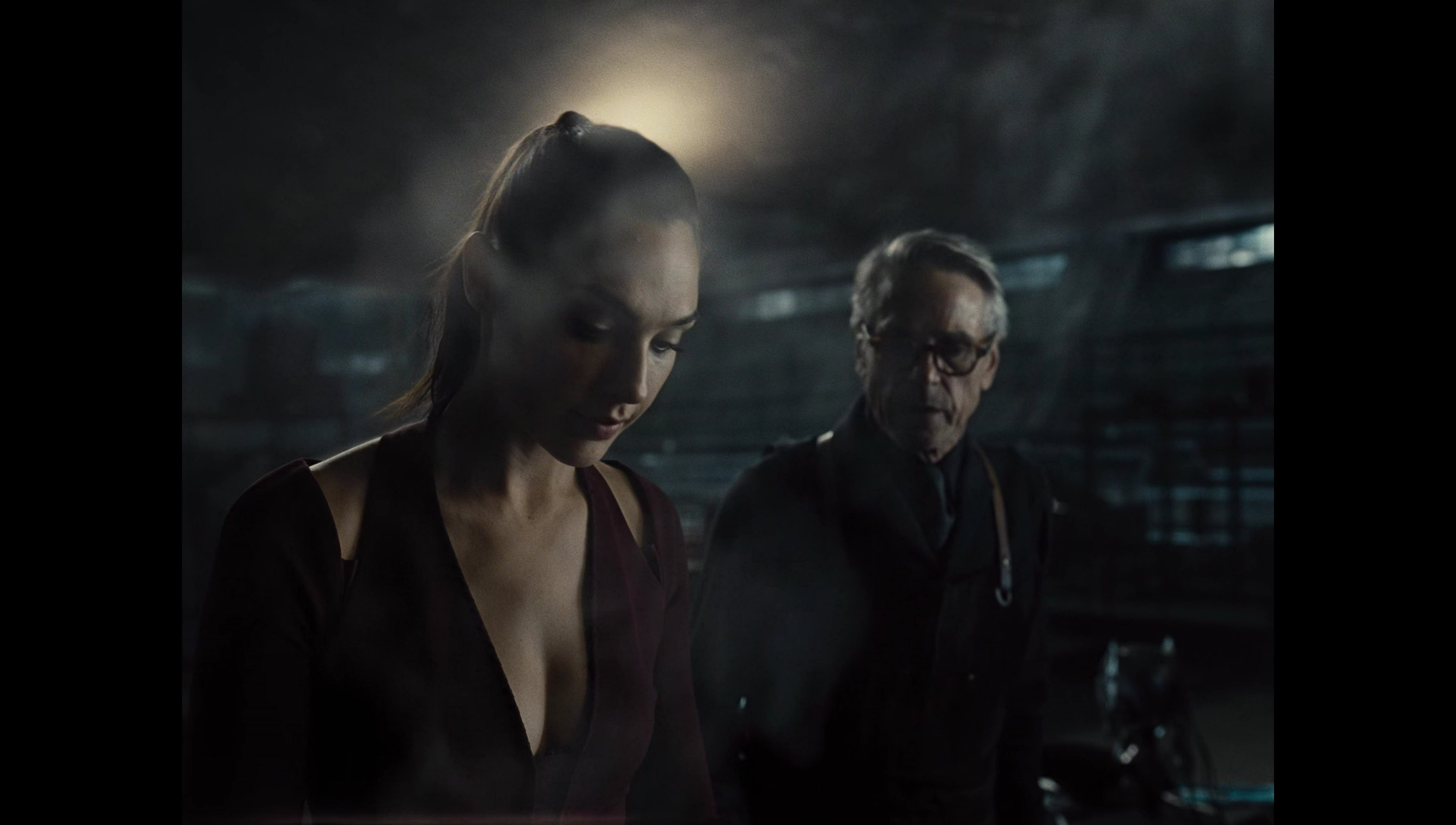 Zack Snyder’s Justice League (2021) screencap 9849