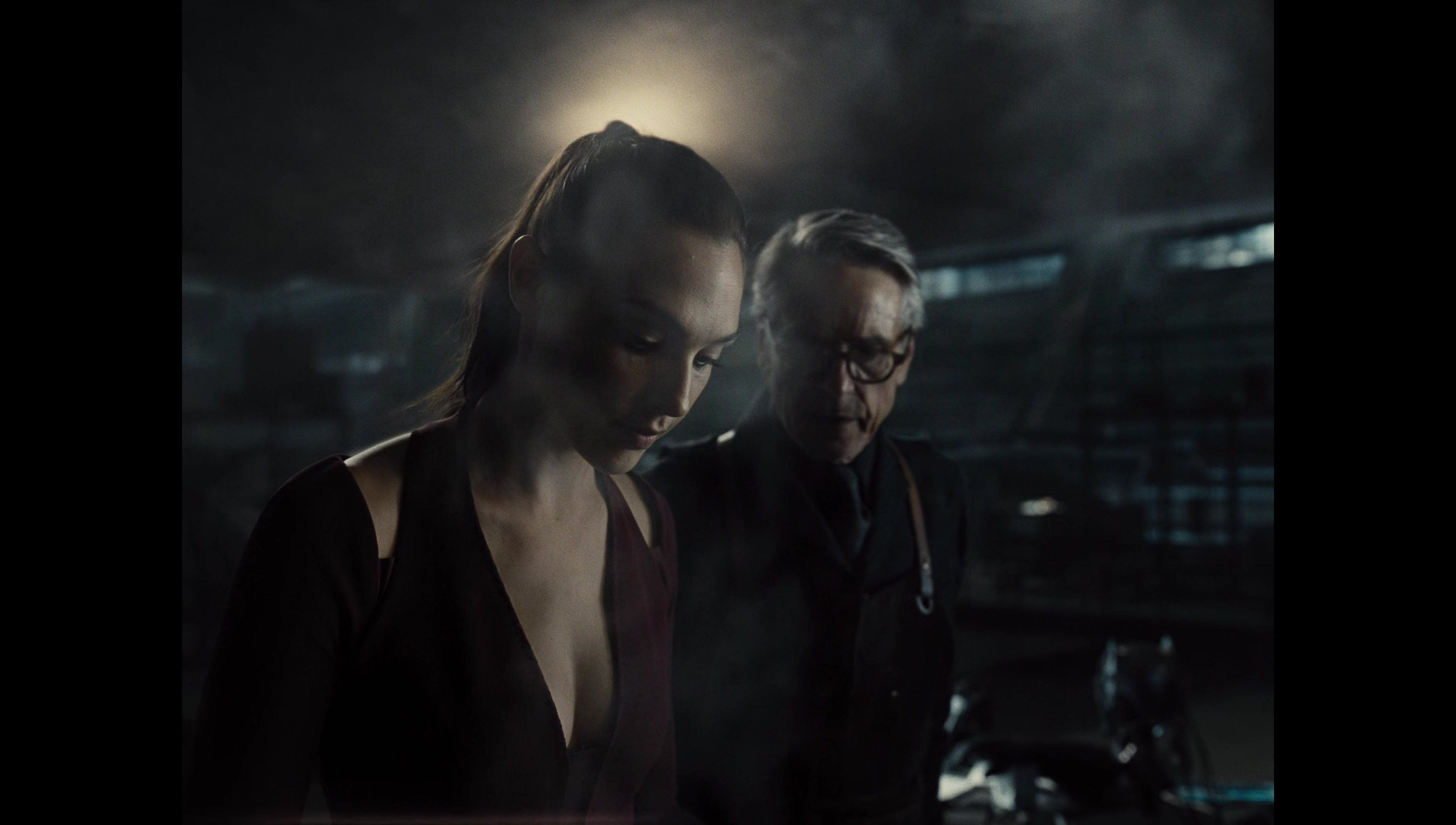 Zack Snyder’s Justice League (2021) movie still 9850