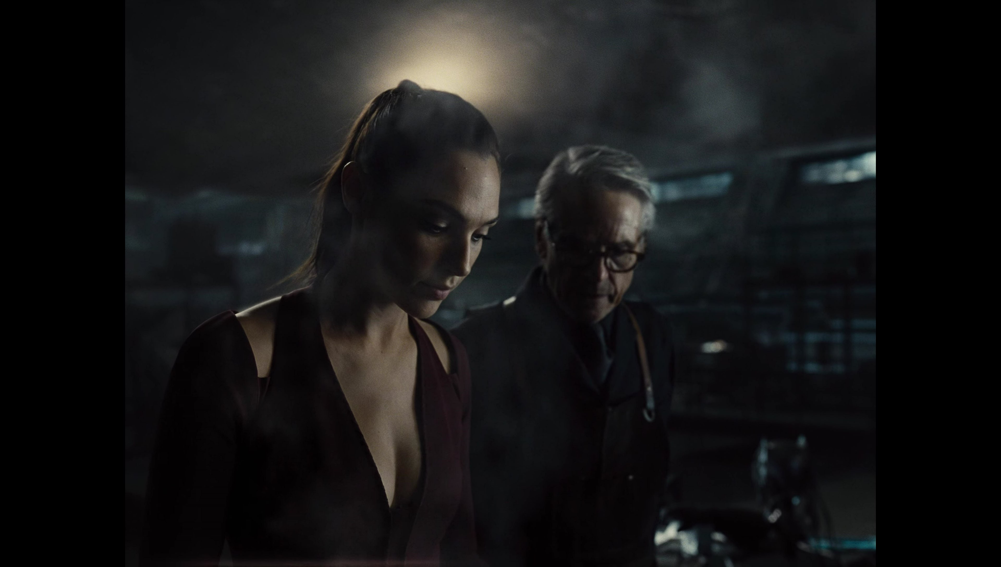Zack Snyder’s Justice League (2021) HD screenshot 9851