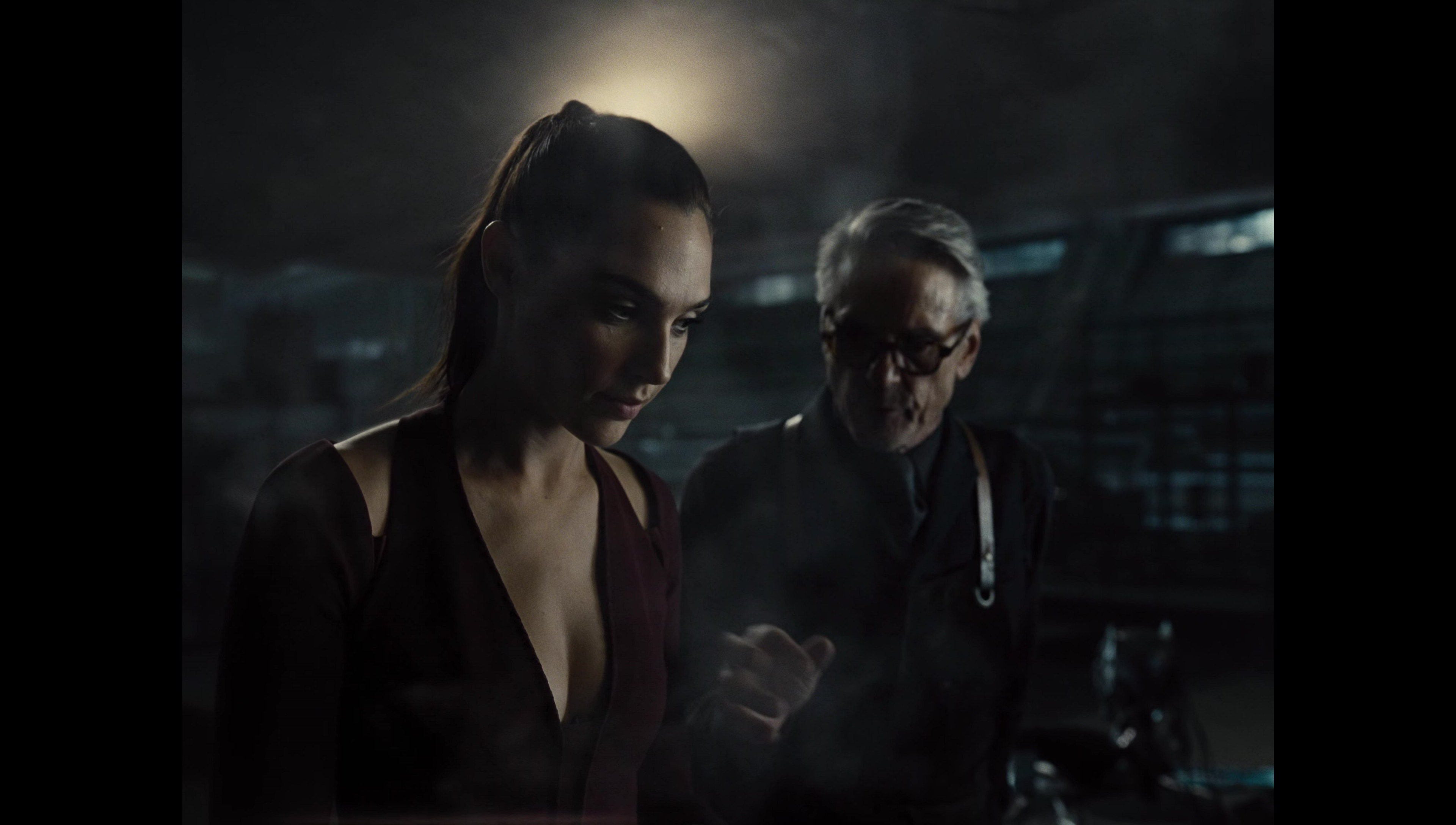 Zack Snyder’s Justice League (2021) screencap 9852