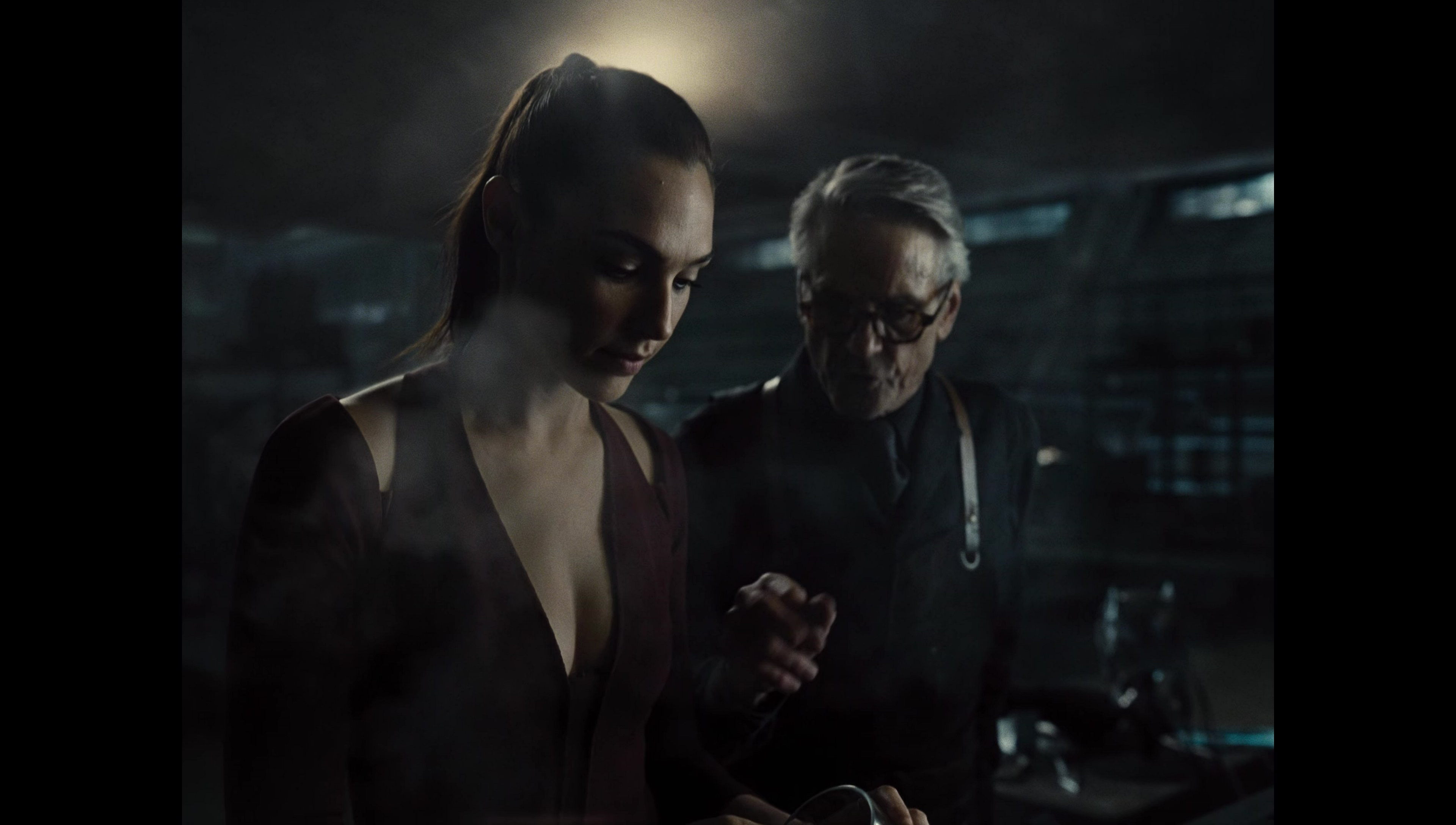 Zack Snyder’s Justice League (2021) movie still 9853