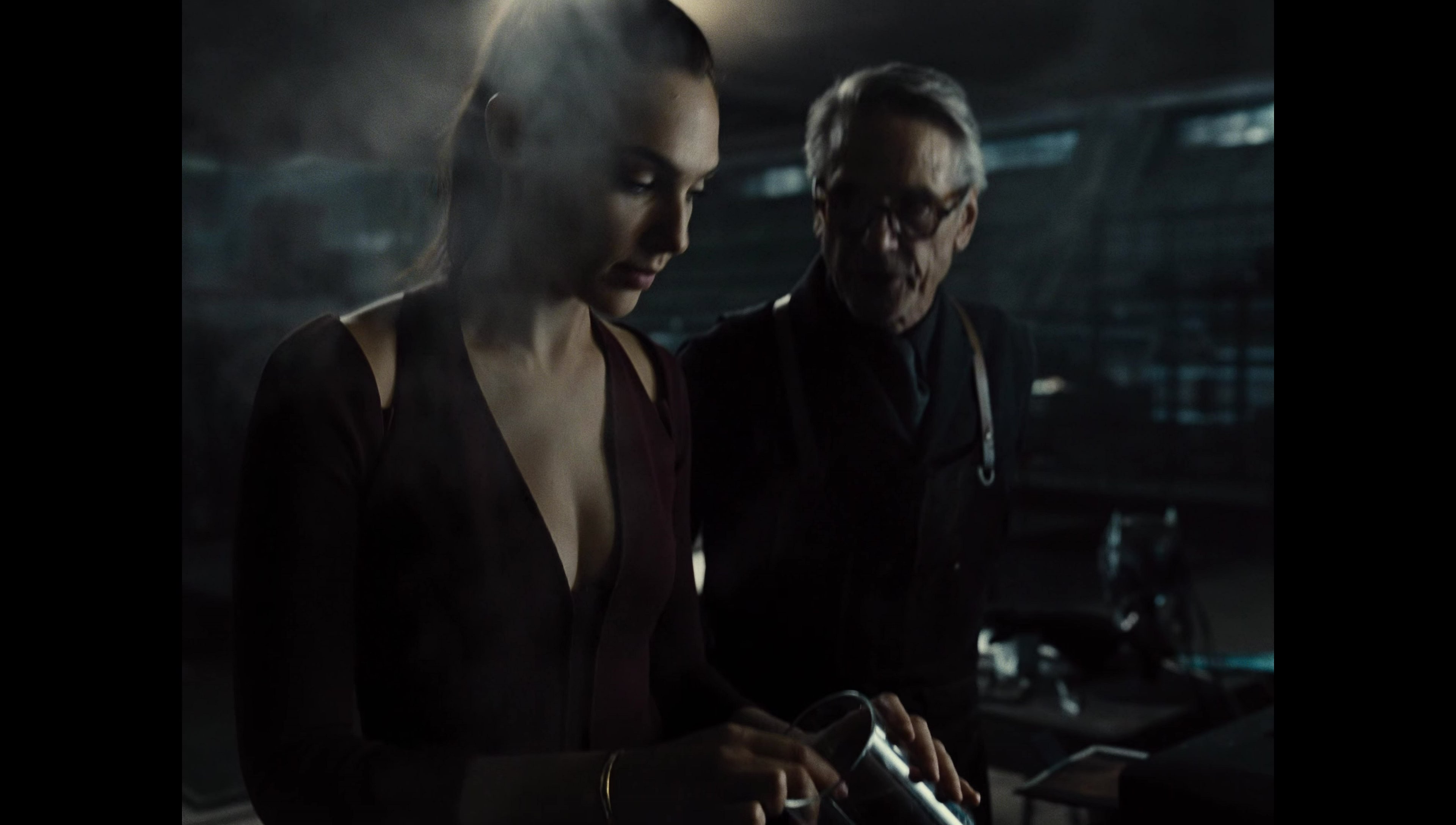 Zack Snyder’s Justice League (2021) HD screenshot 9854
