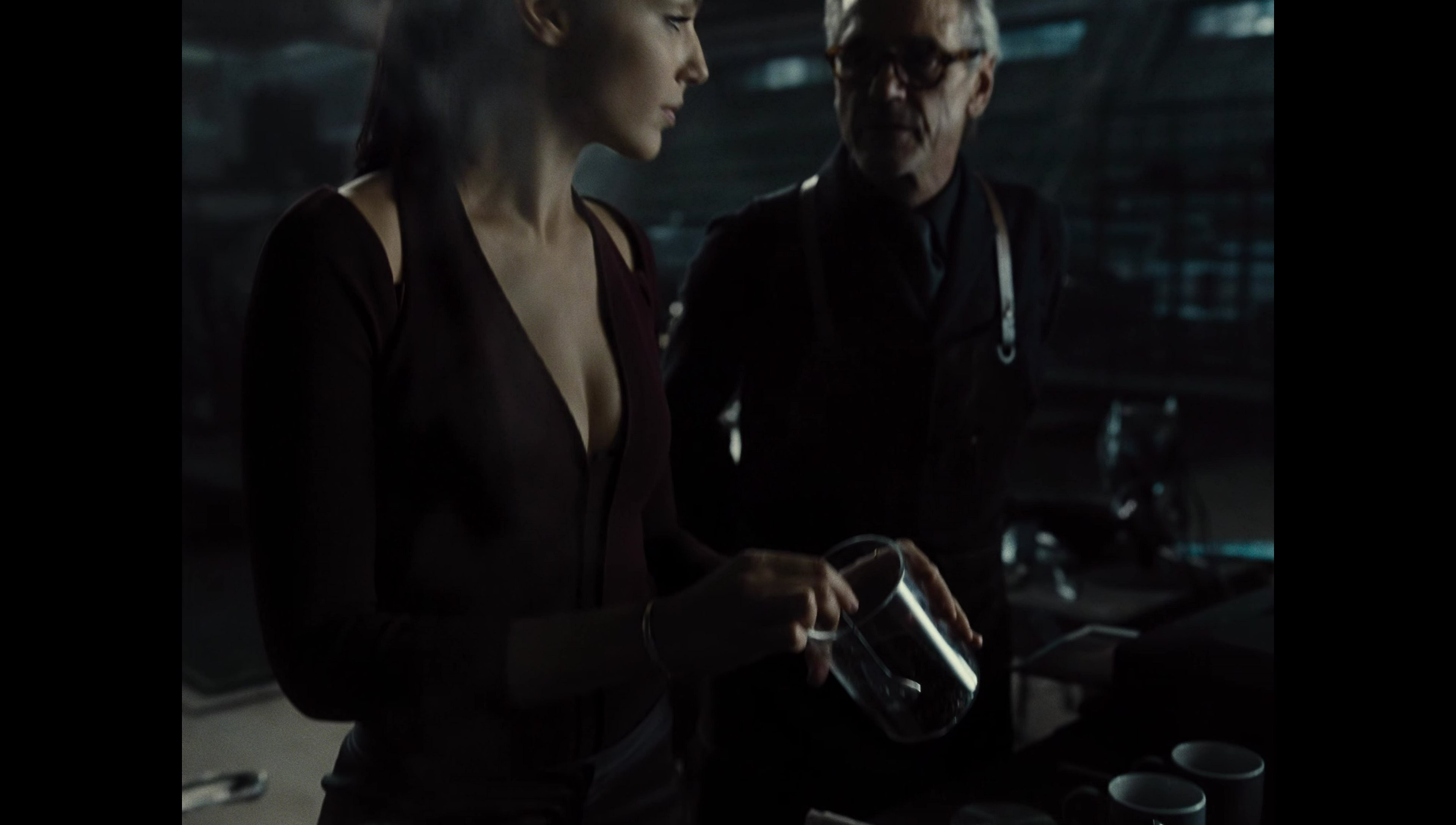 Zack Snyder’s Justice League (2021) screencap 9855