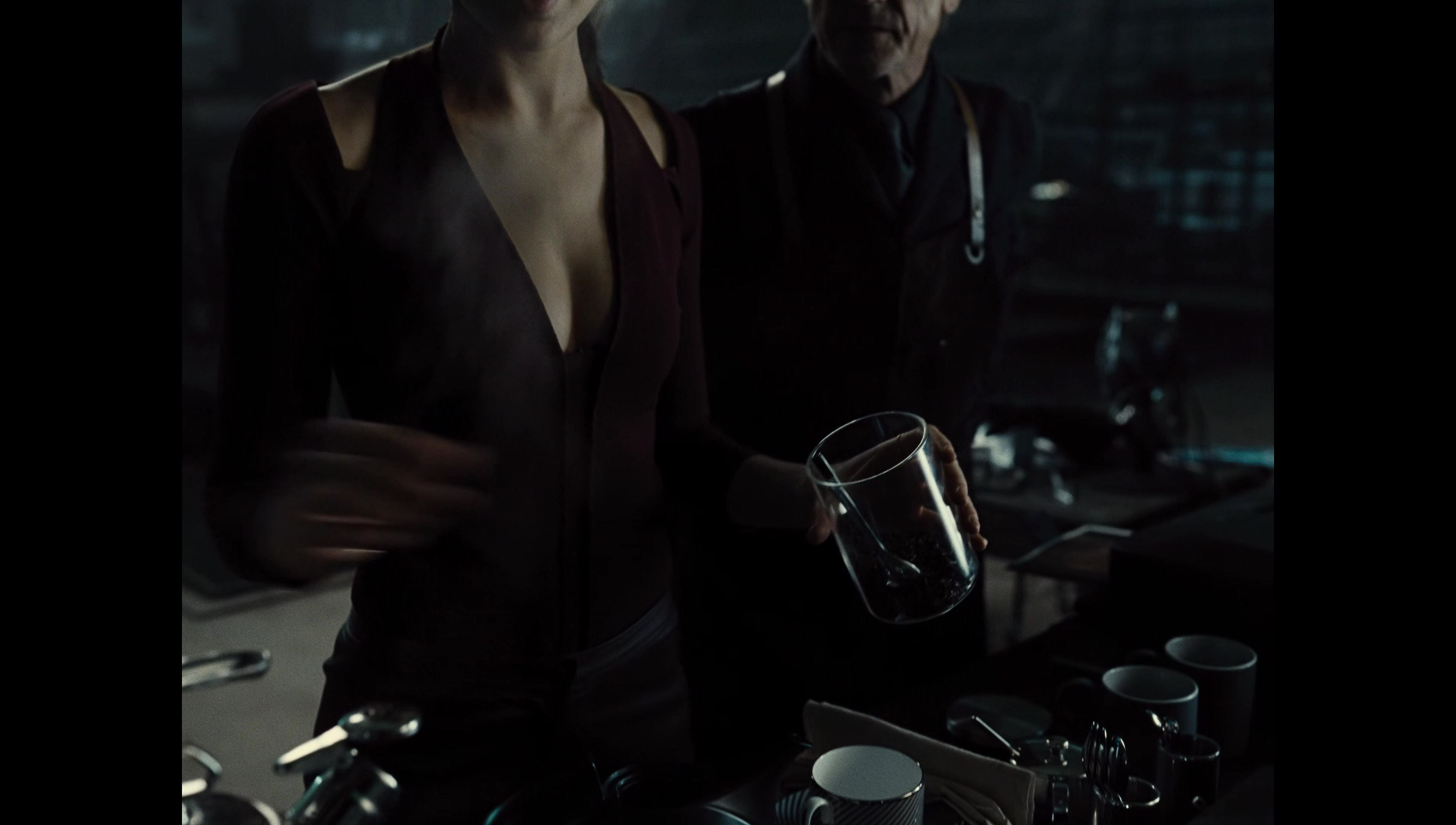 Zack Snyder’s Justice League (2021) movie still 9856