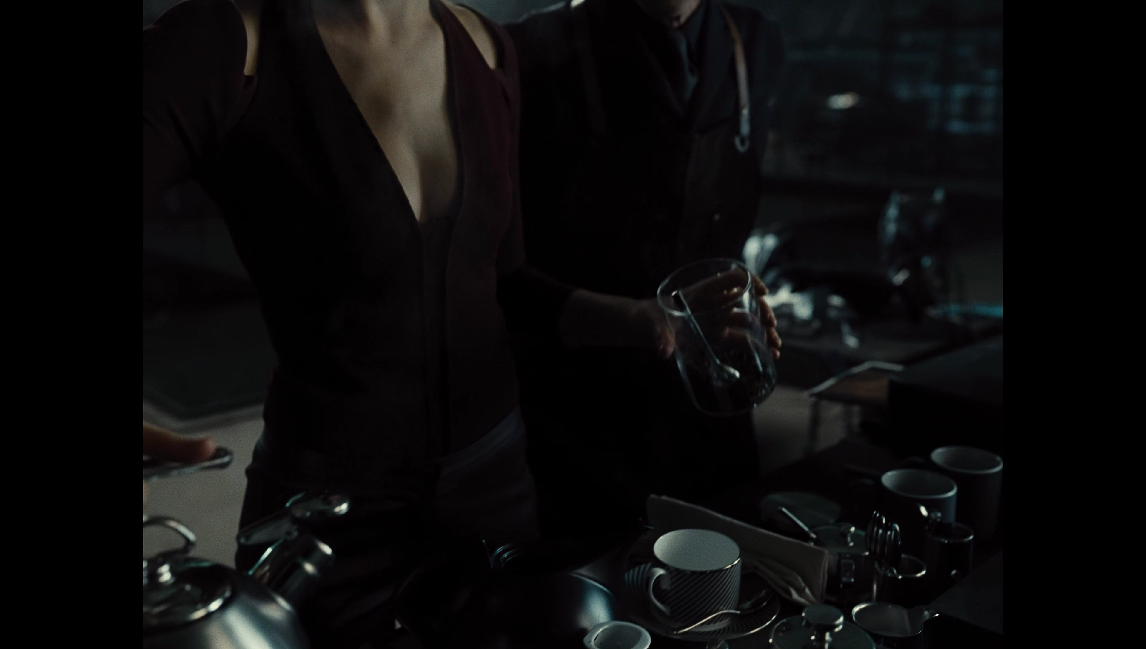 Zack Snyder’s Justice League (2021) HD screenshot 9857