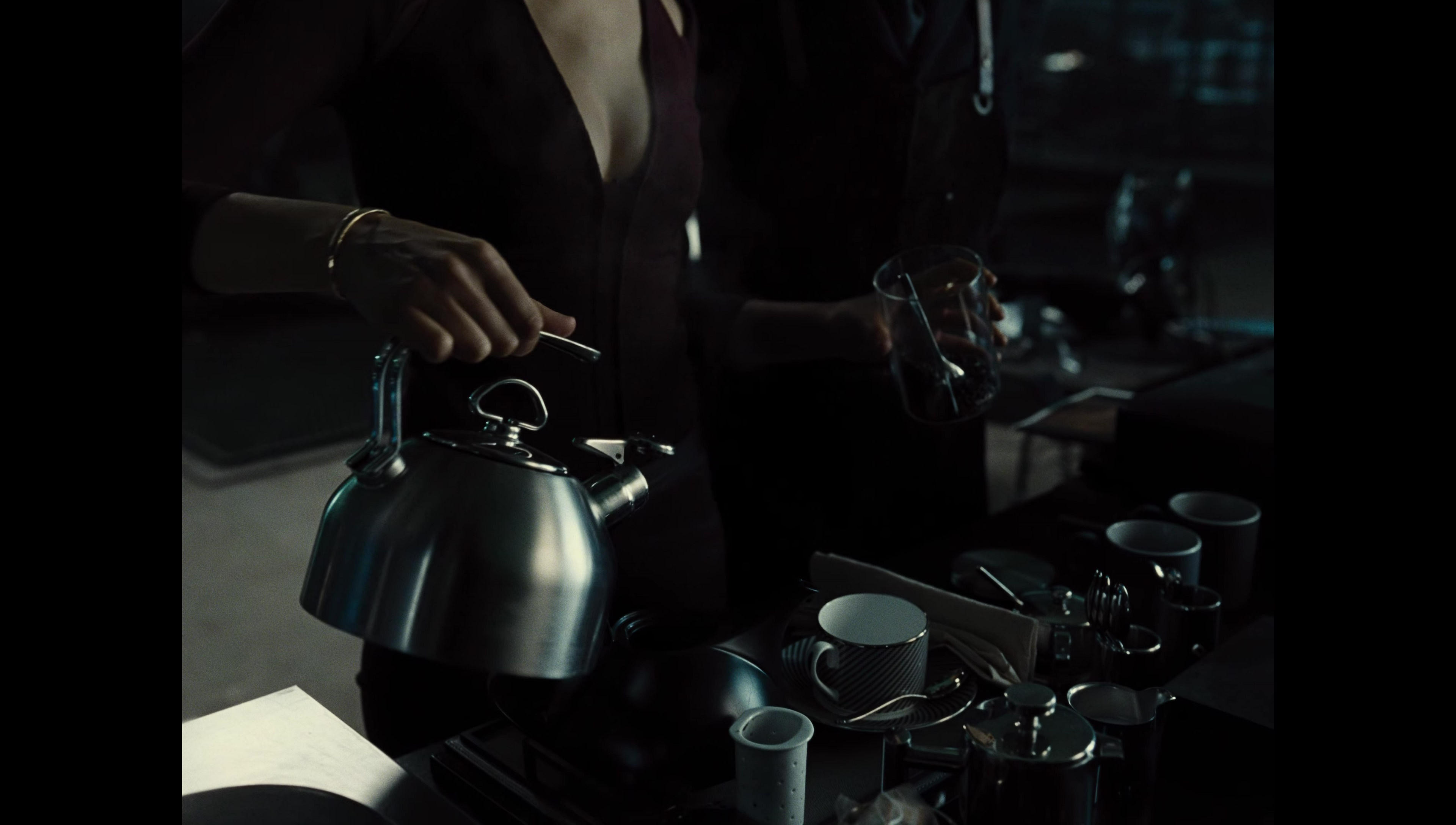 Zack Snyder’s Justice League (2021) movie still 9859