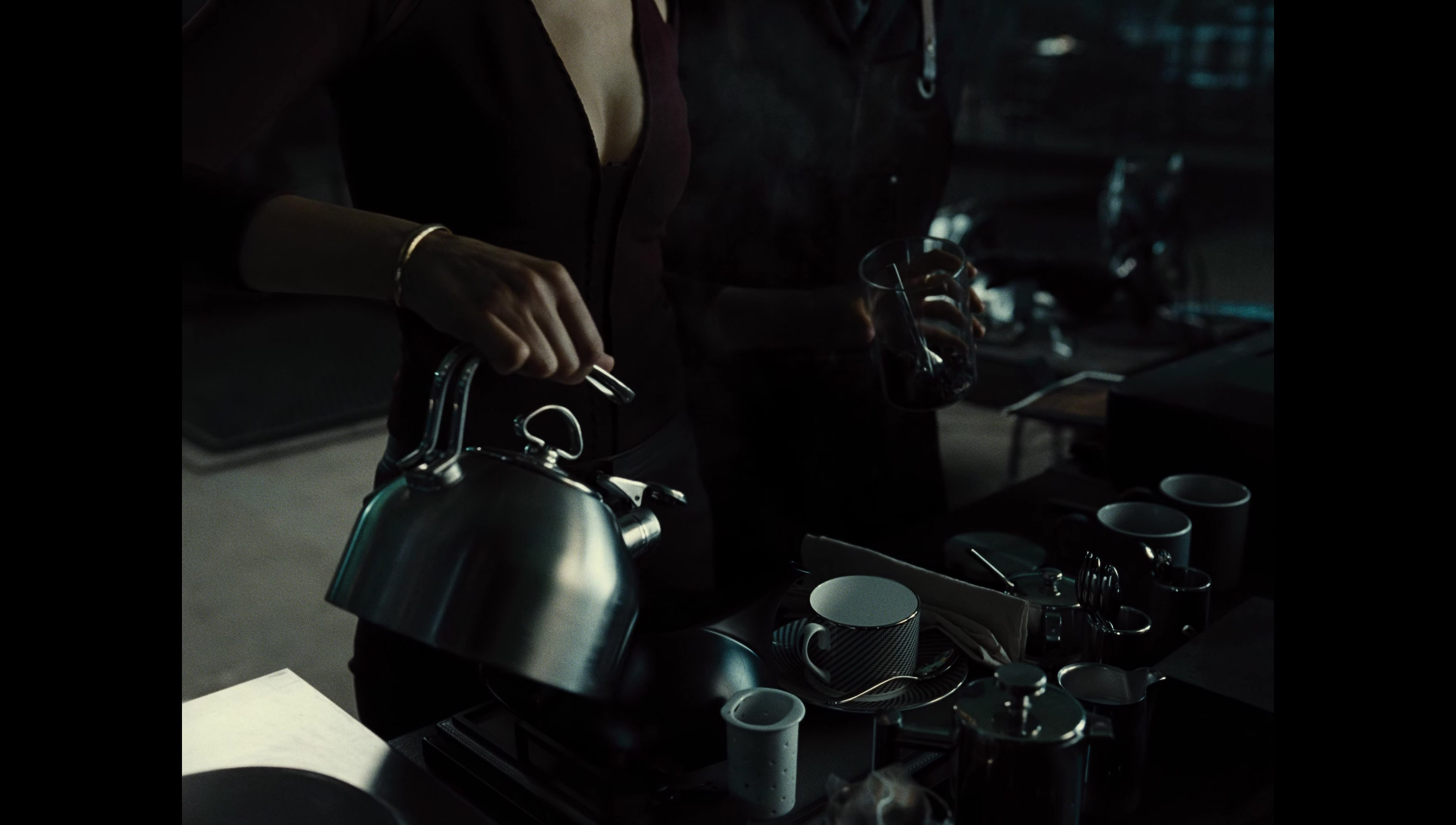 Zack Snyder’s Justice League (2021) HD screenshot 9860
