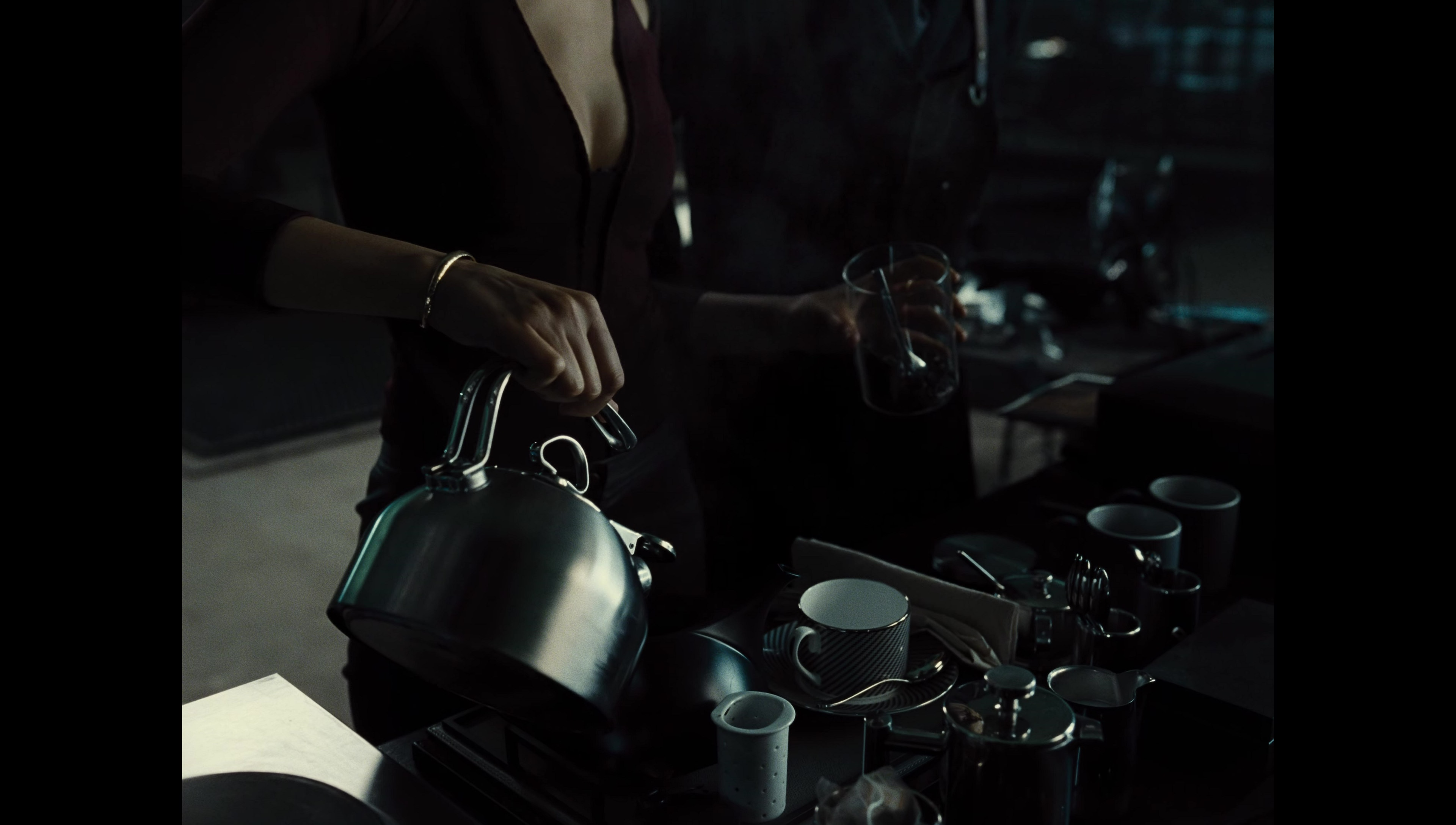 Zack Snyder’s Justice League (2021) movie still 9862