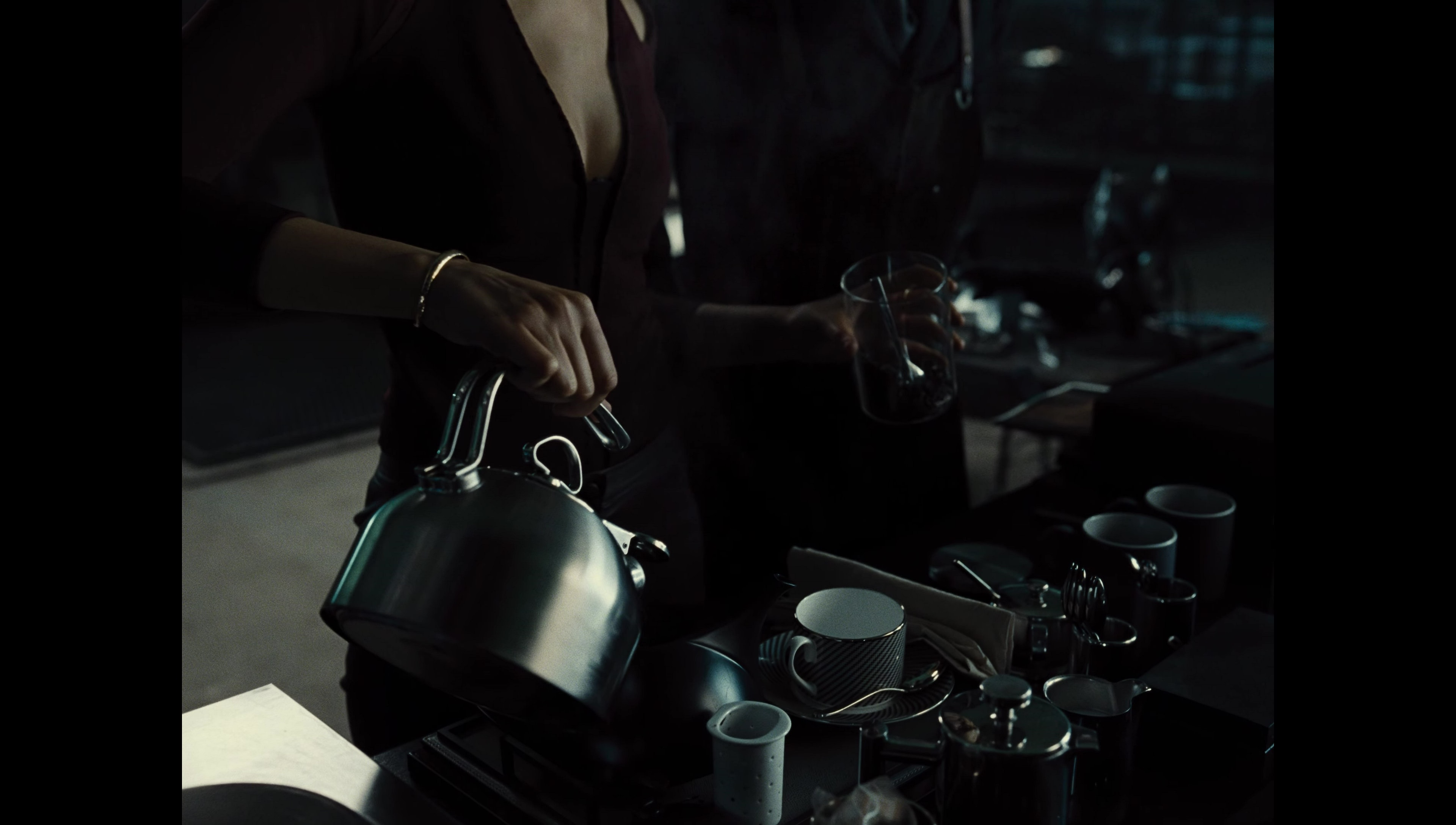 Zack Snyder’s Justice League (2021) HD screenshot 9863