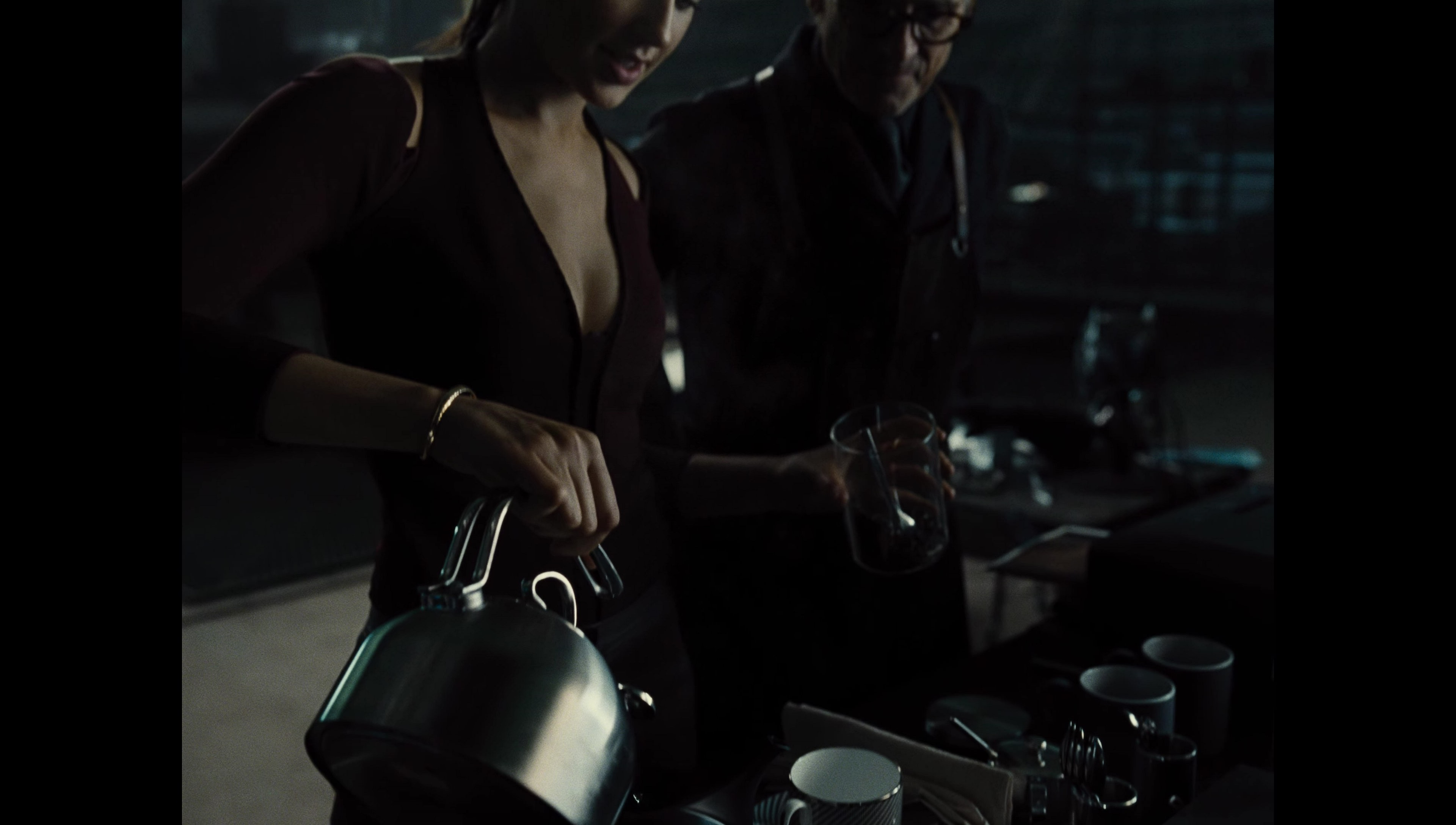Zack Snyder’s Justice League (2021) HD screenshot 9866