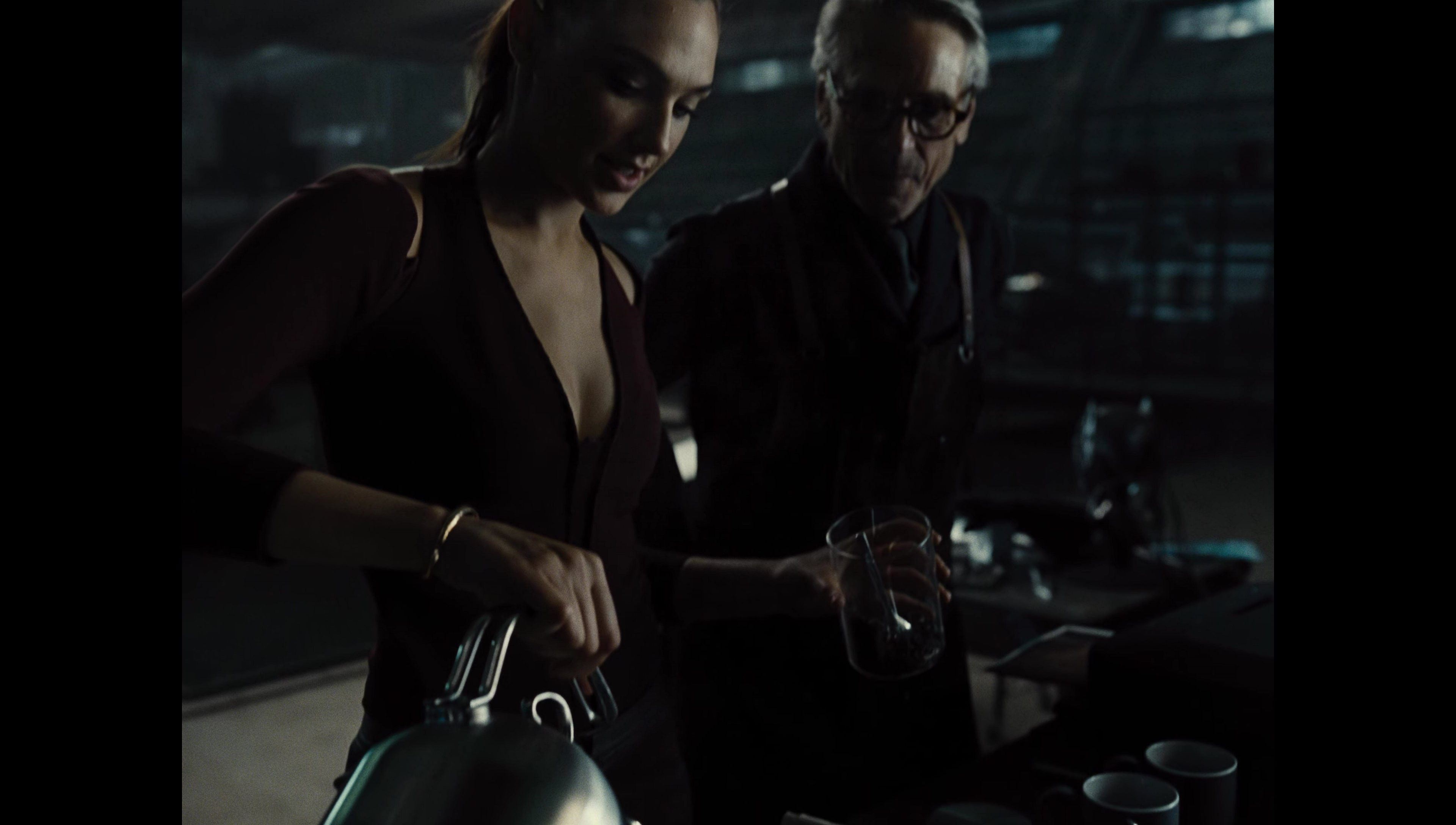 Zack Snyder’s Justice League (2021) screencap 9867