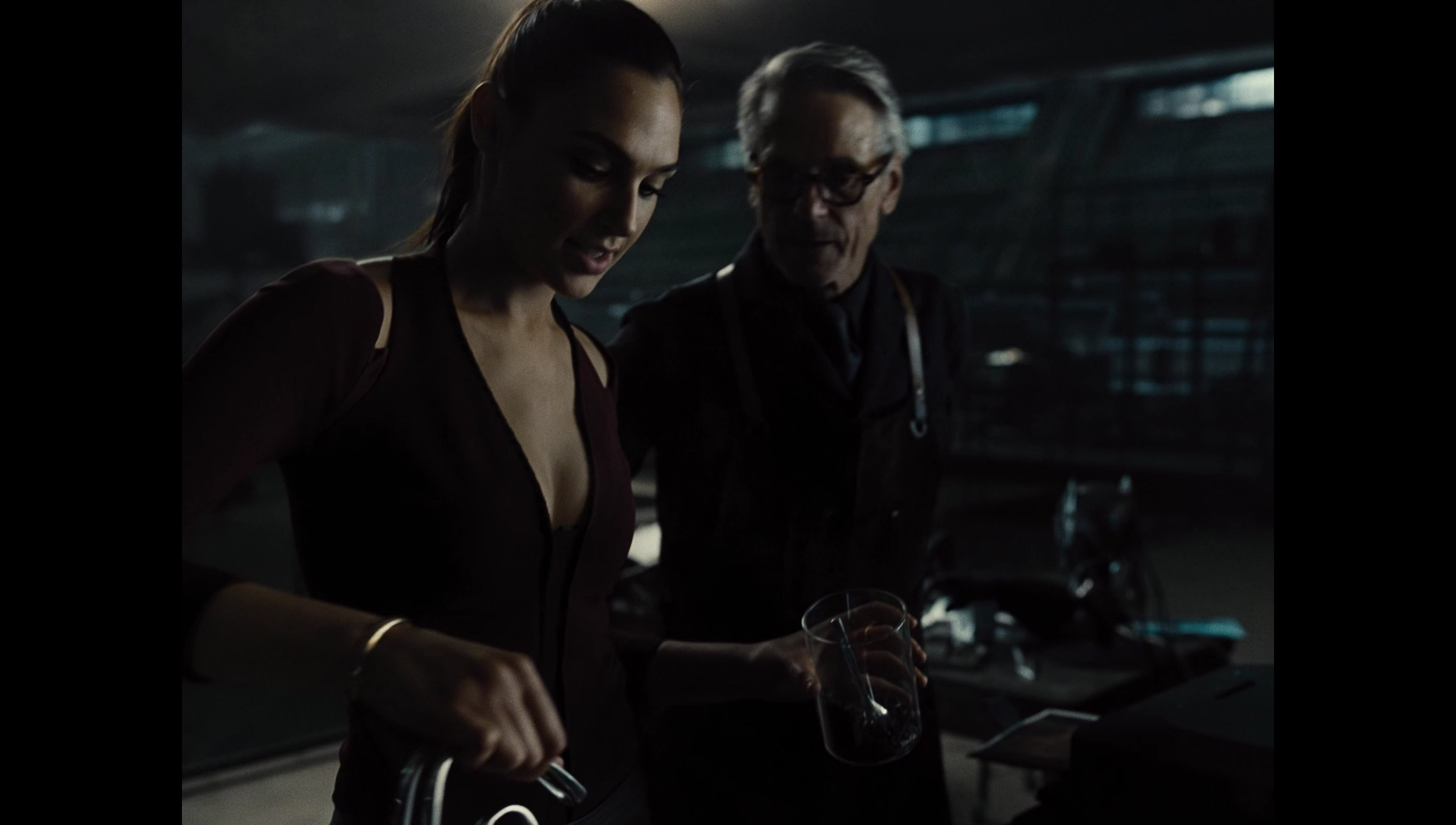 Zack Snyder’s Justice League (2021) movie still 9868