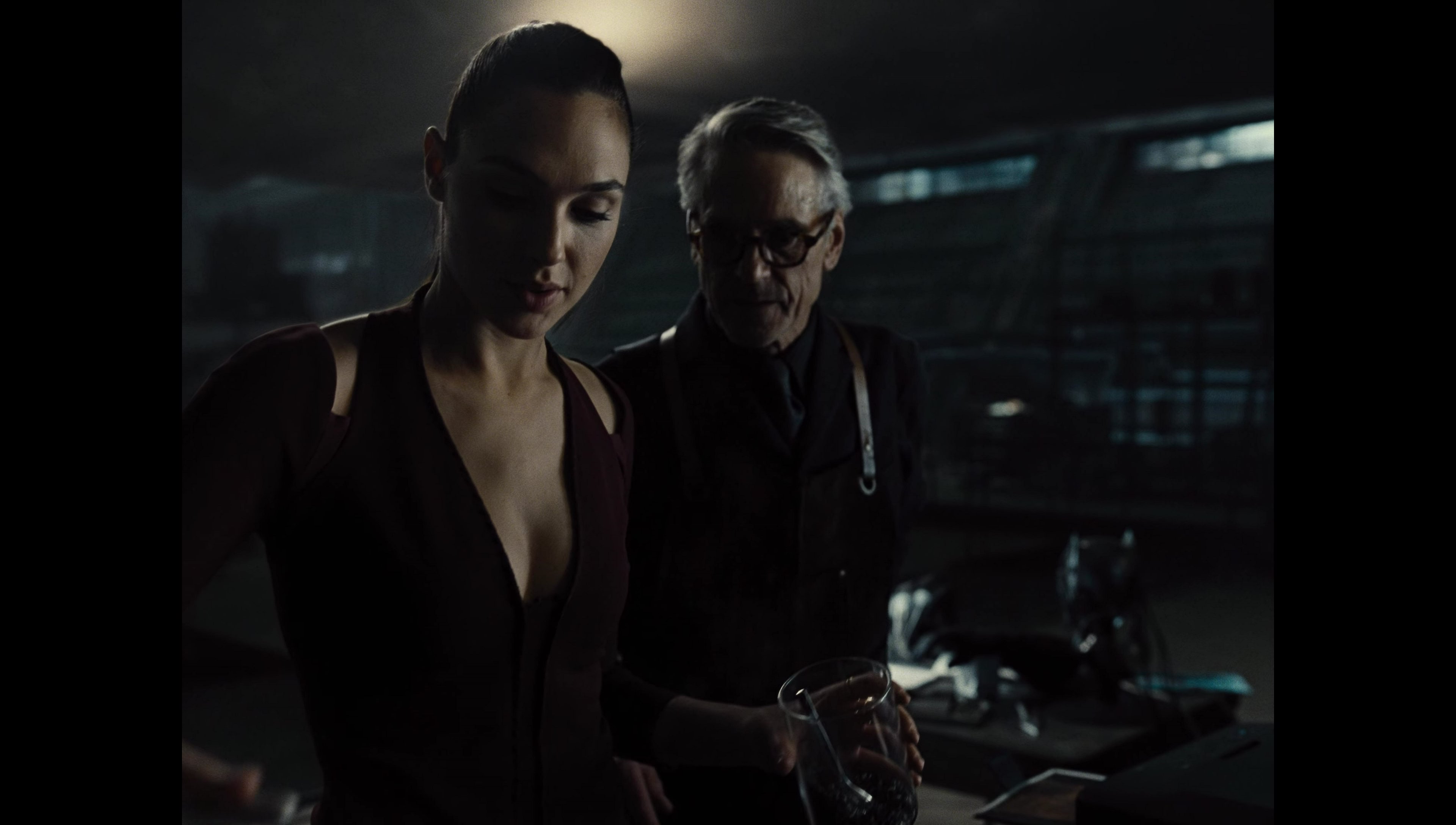 Zack Snyder’s Justice League (2021) HD screenshot 9869