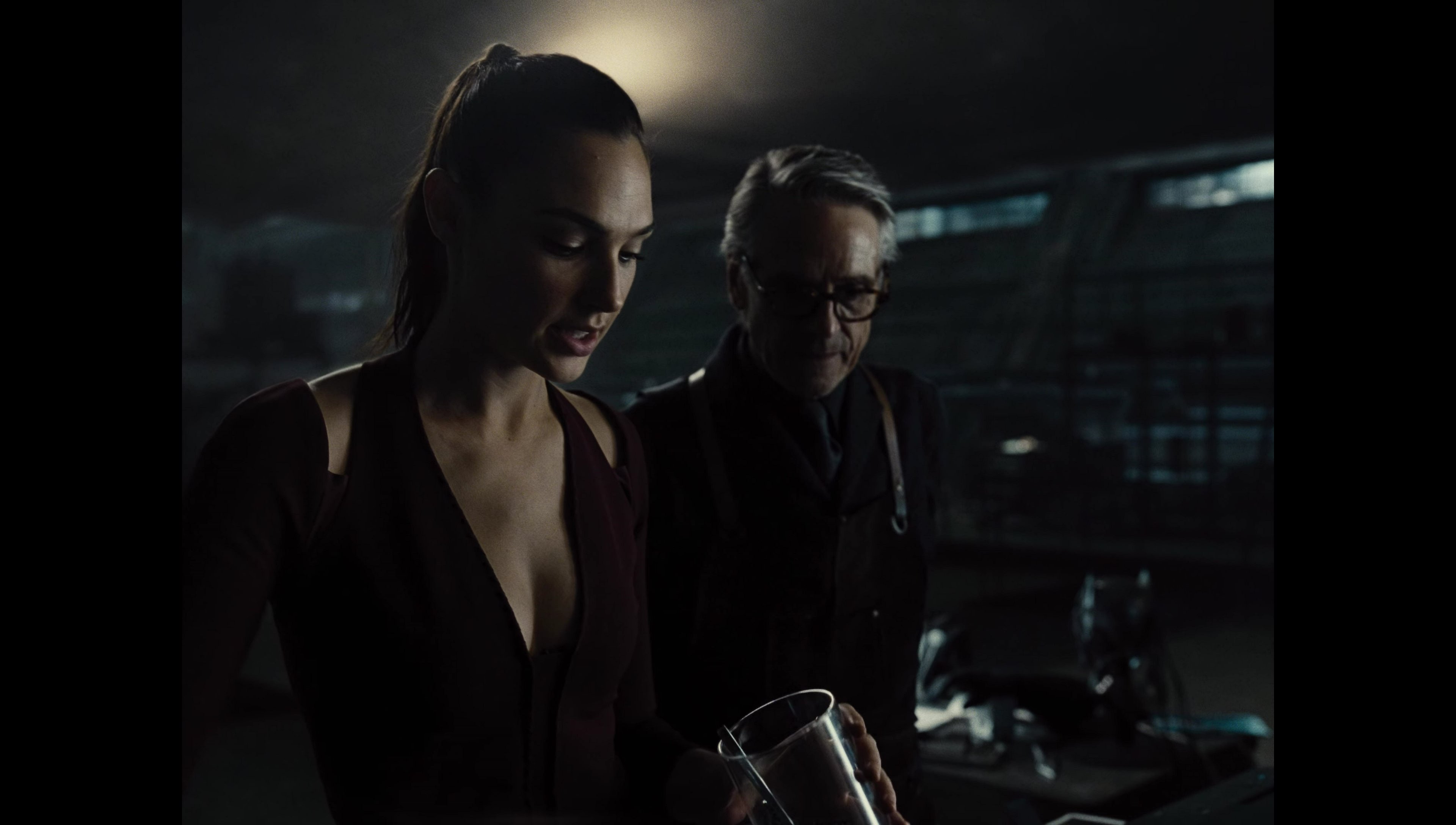 Zack Snyder’s Justice League (2021) screencap 9870
