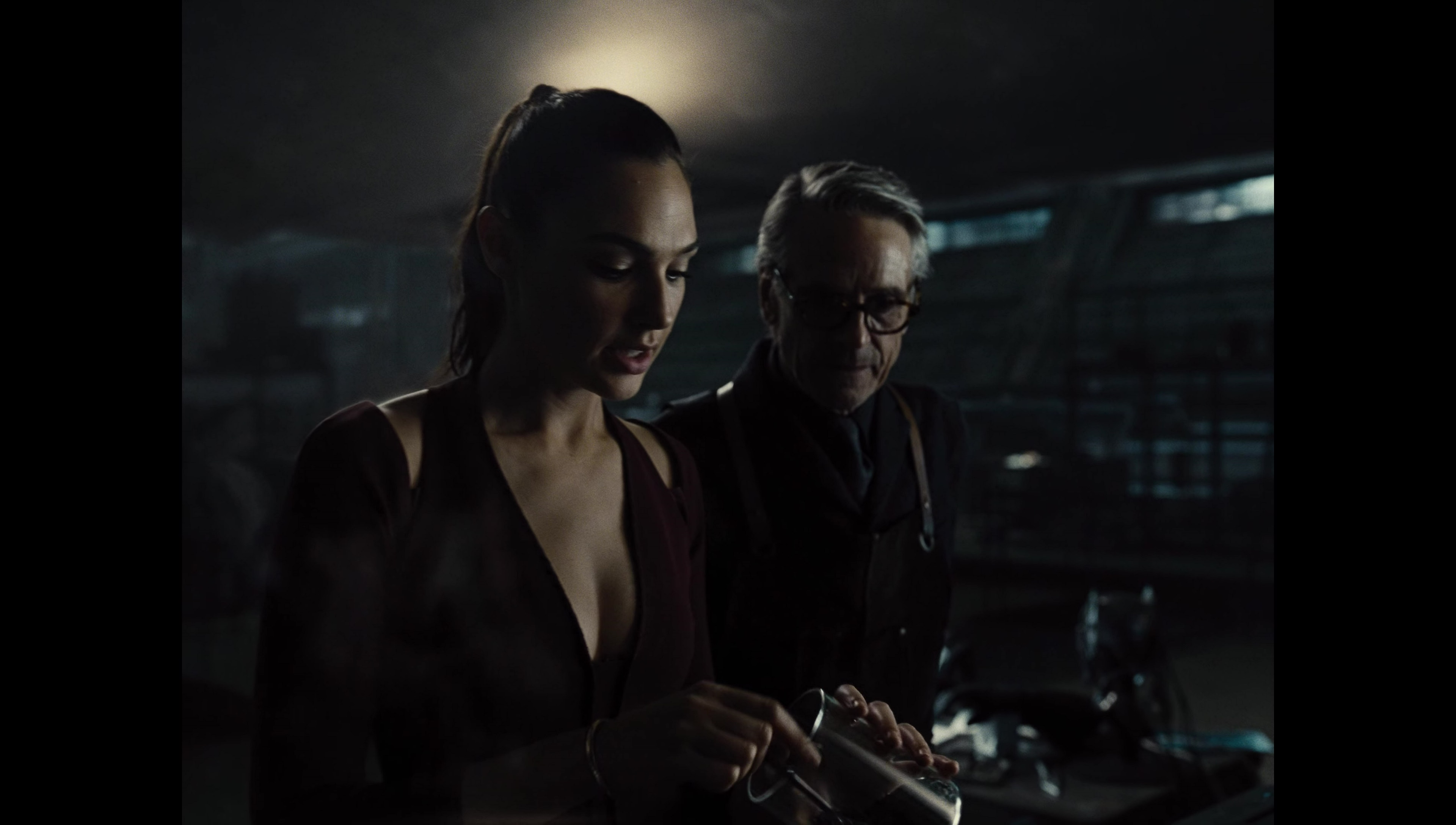 Zack Snyder’s Justice League (2021) movie still 9871
