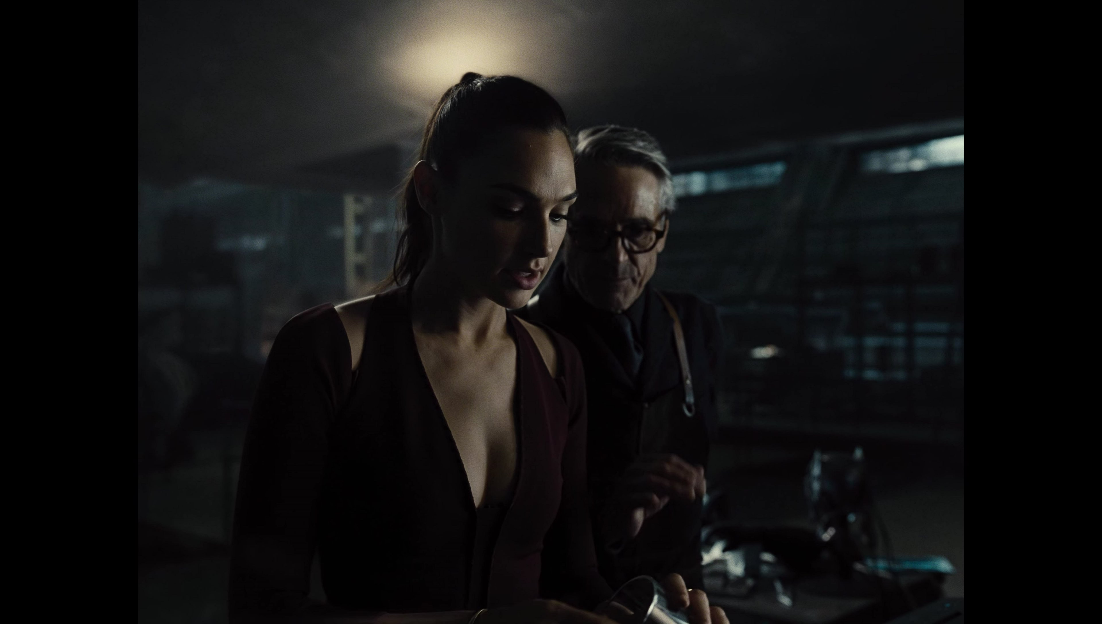 Zack Snyder’s Justice League (2021) HD screenshot 9872