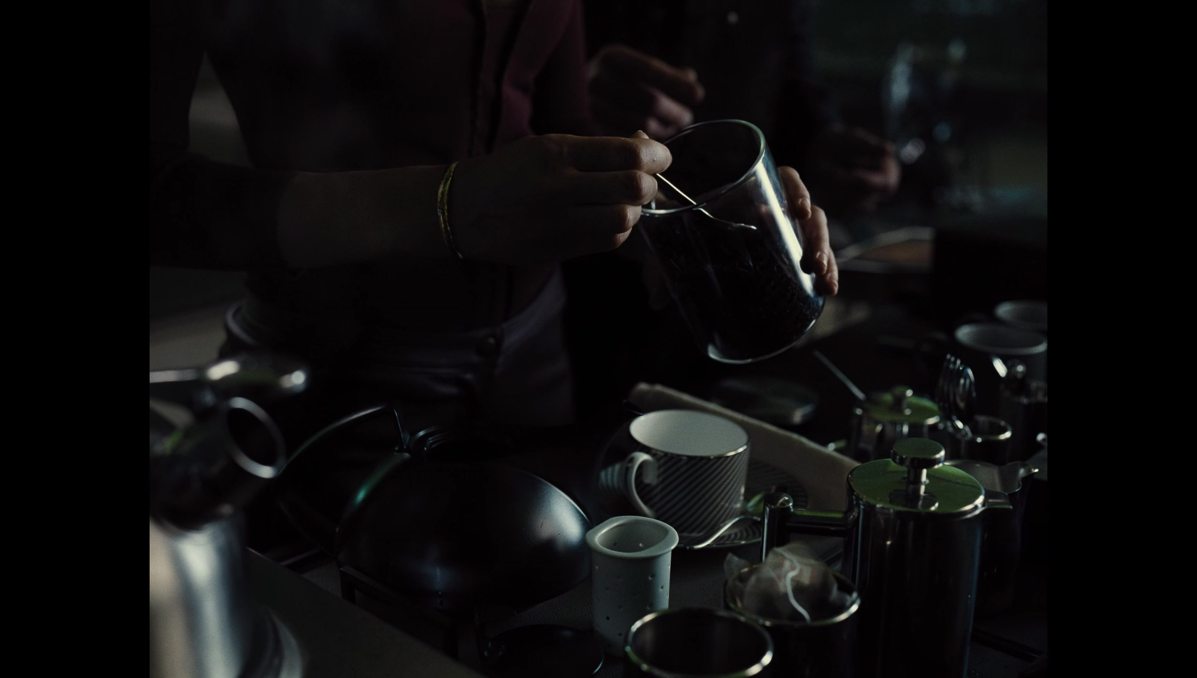 Zack Snyder’s Justice League (2021) HD screenshot 9875
