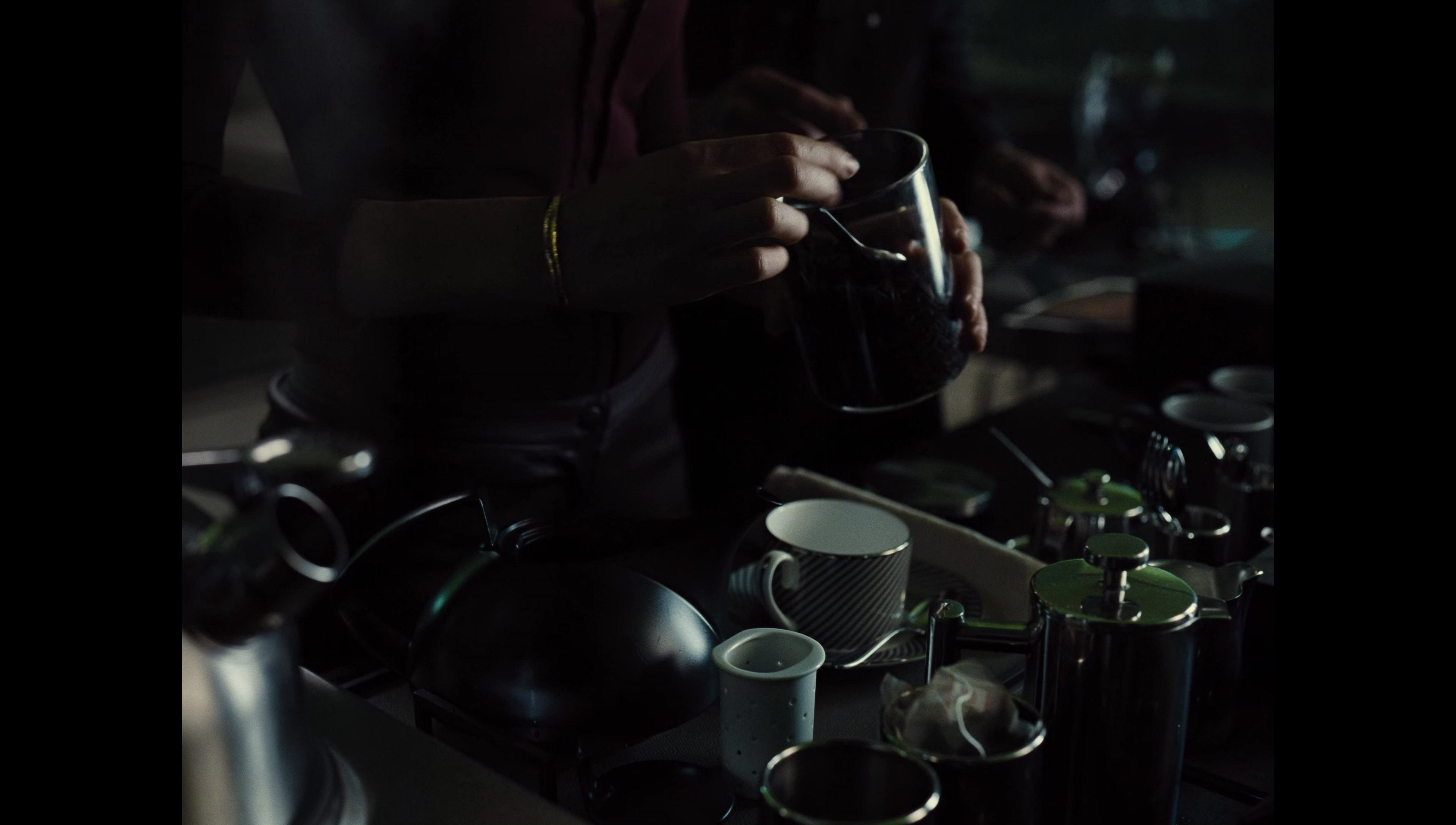 Zack Snyder’s Justice League (2021) screencap 9876